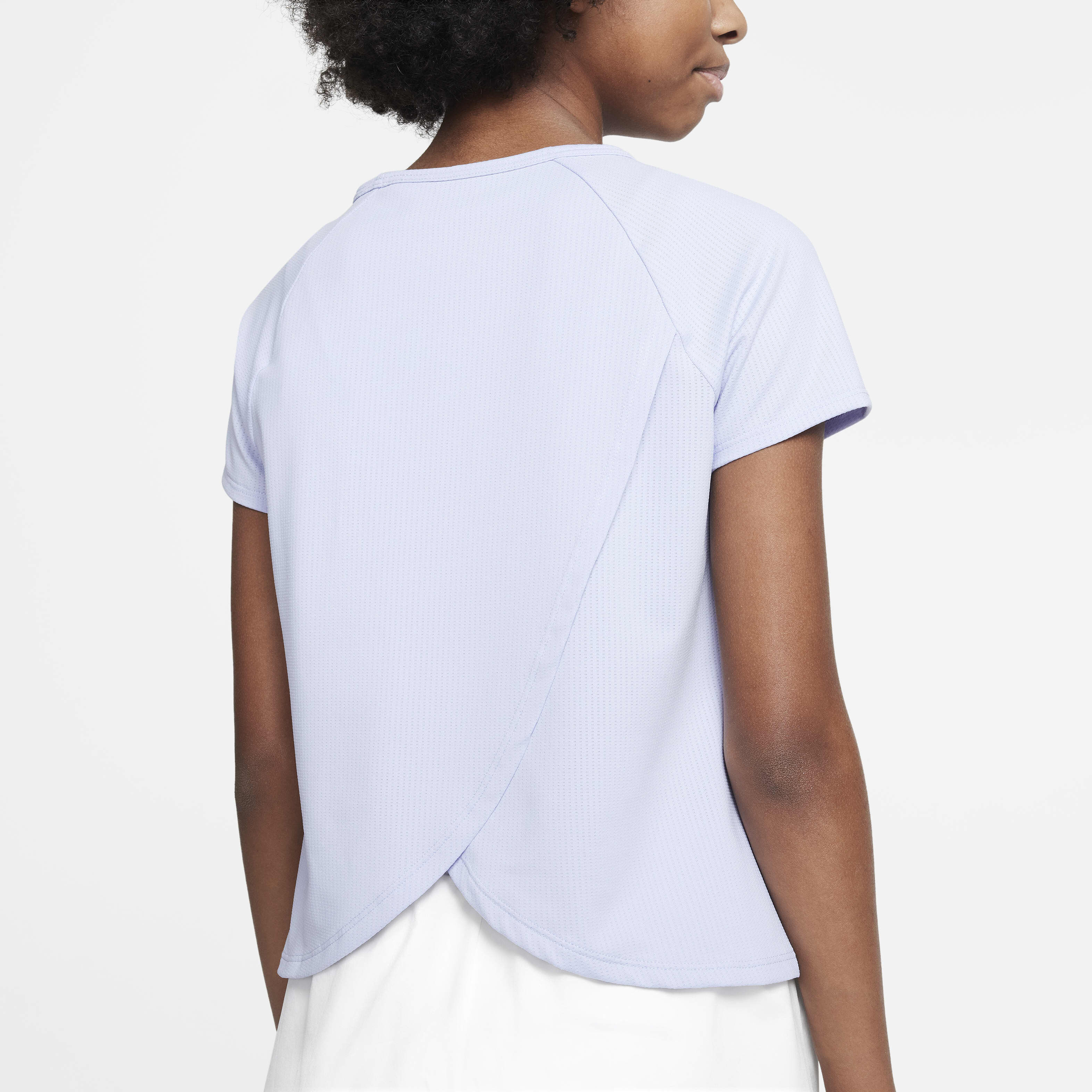 NikeCourt Dri-FIT Victory image number 3