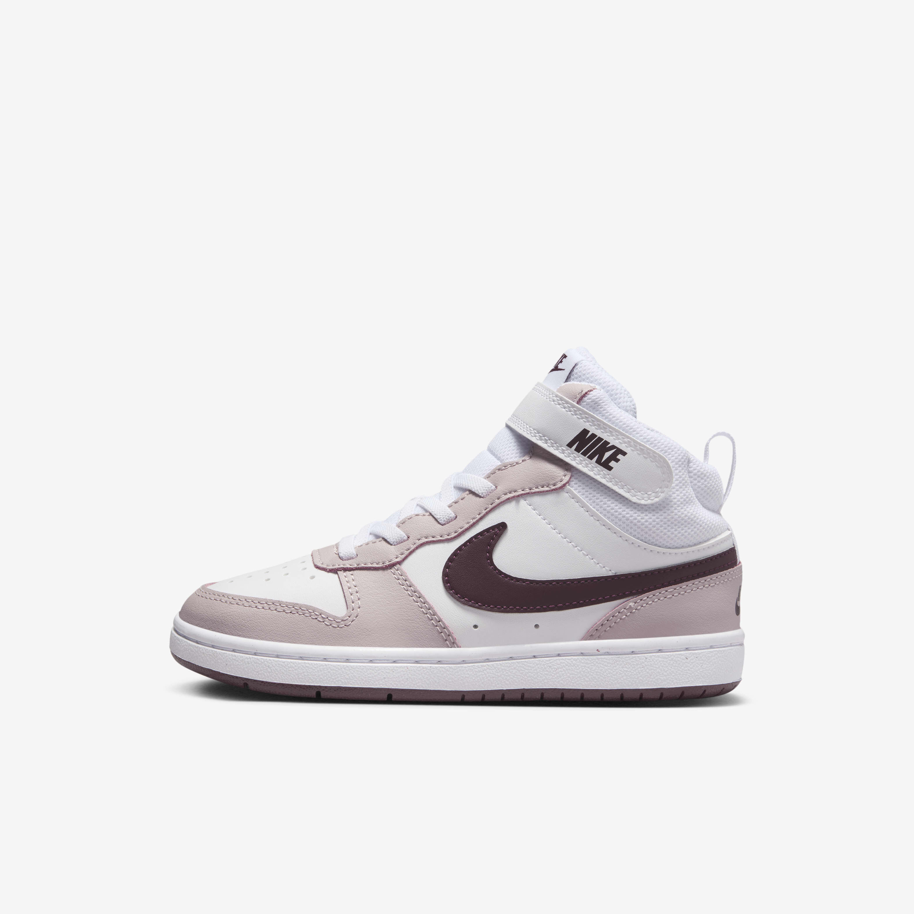 Nike mid 2 top