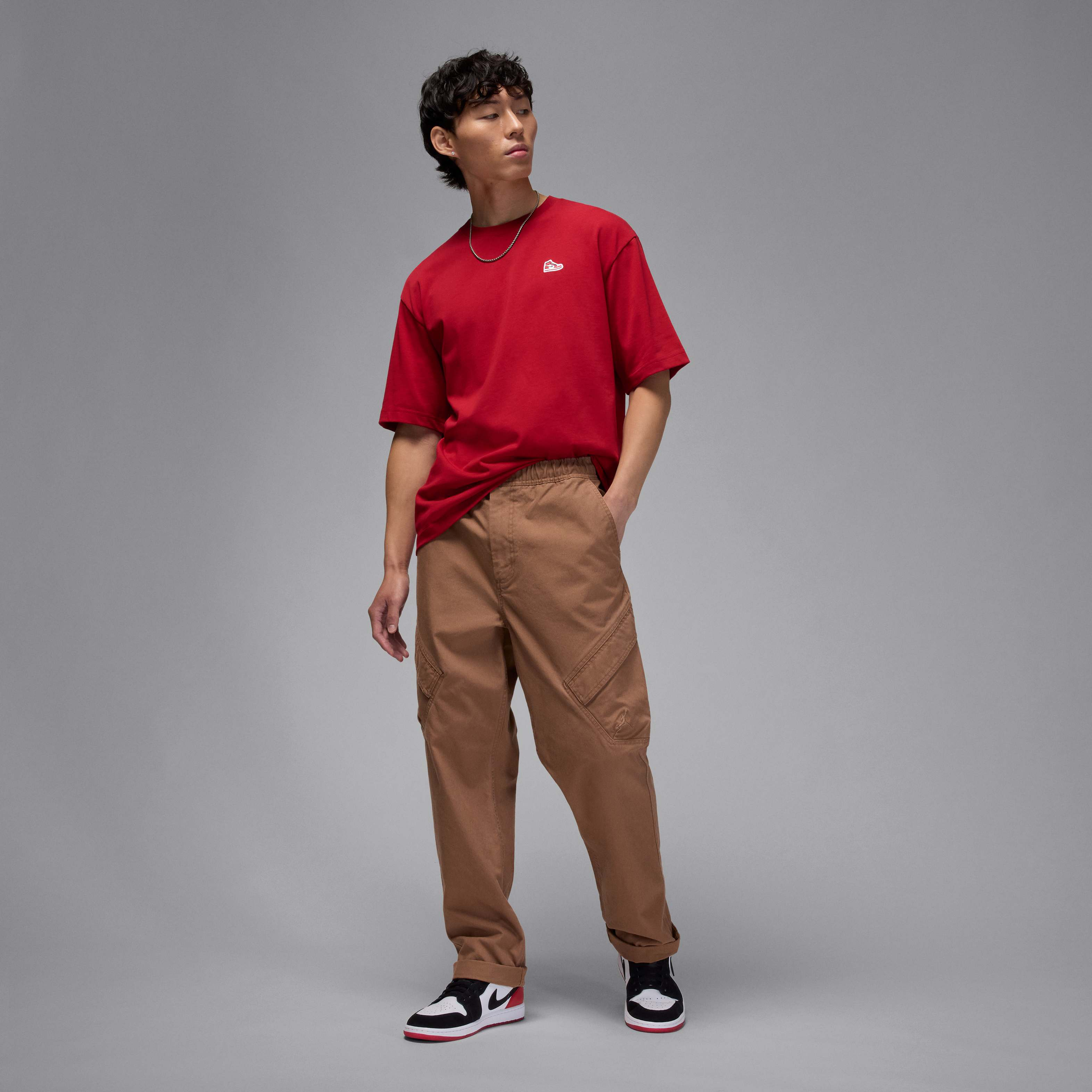 جوردن براند image number 5