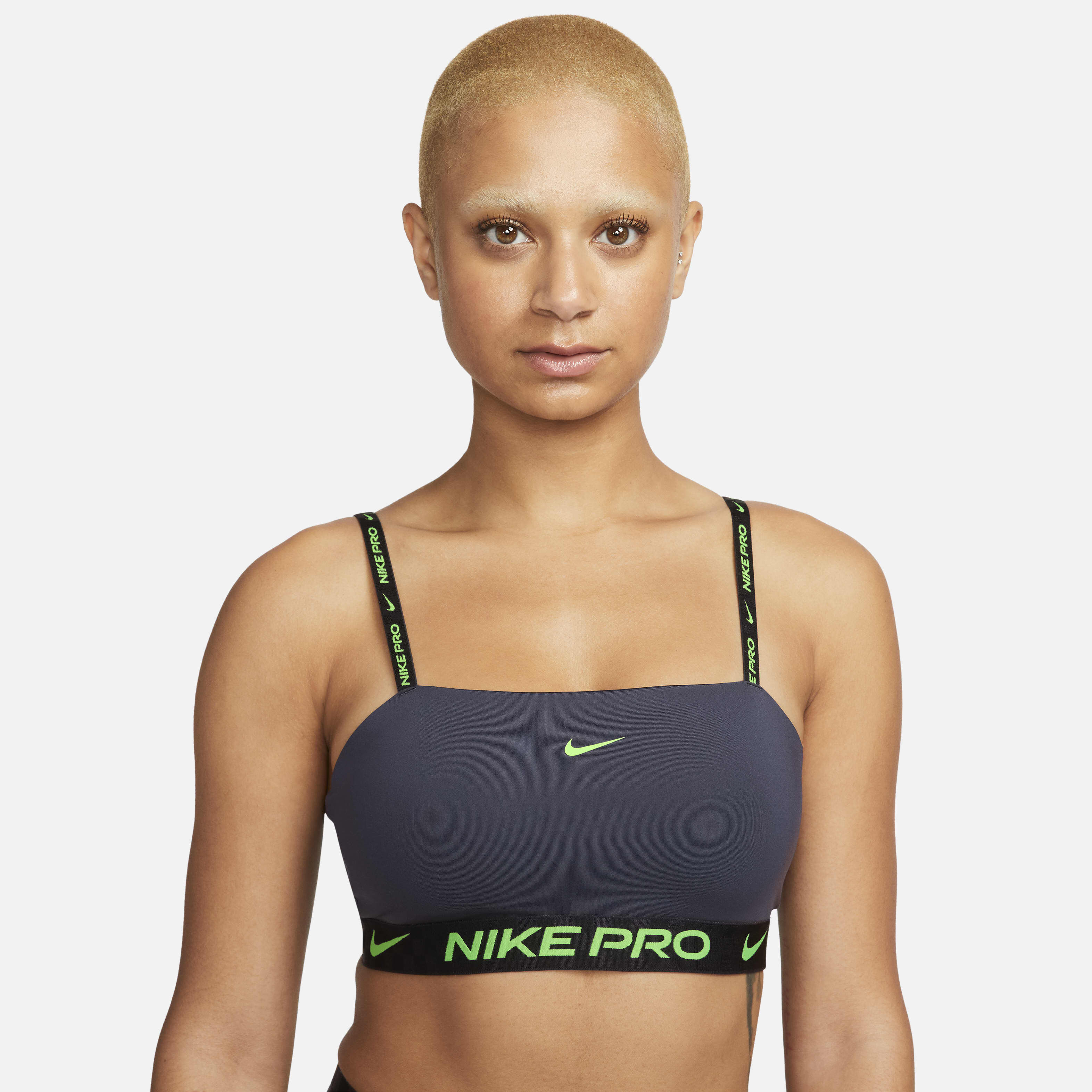 Nike Pro Indy image number 2