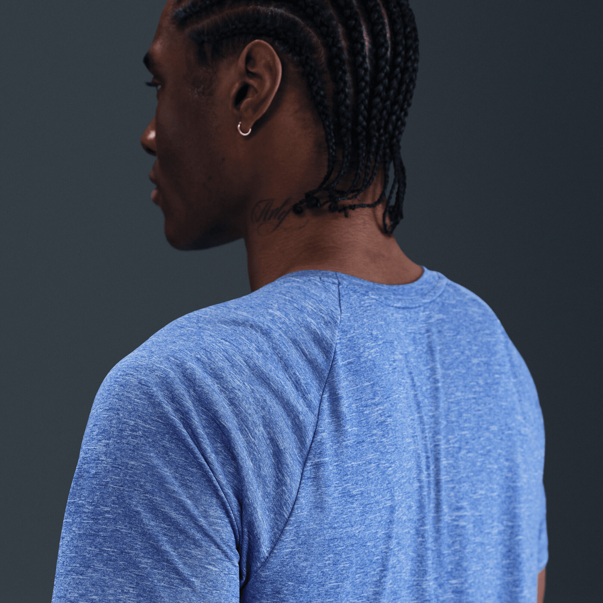 Nike Swim Hydroguard Essential image number 8