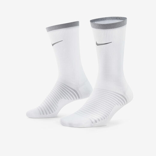 Clothing-Nike, Nike Spark Lightweight, Running Crew Socks