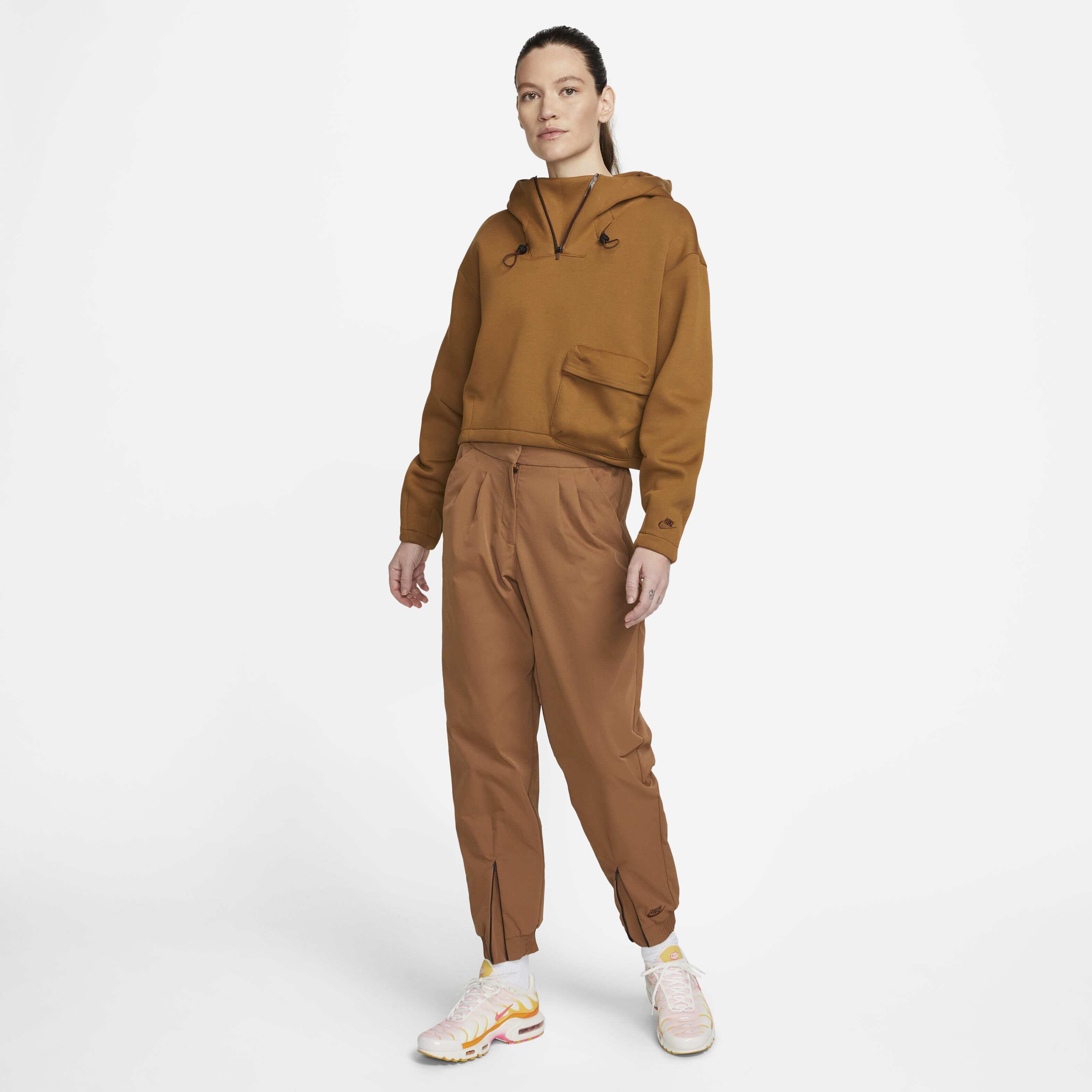 Nike Sportswear Therma-FIT ADV Tech Pack image number 5