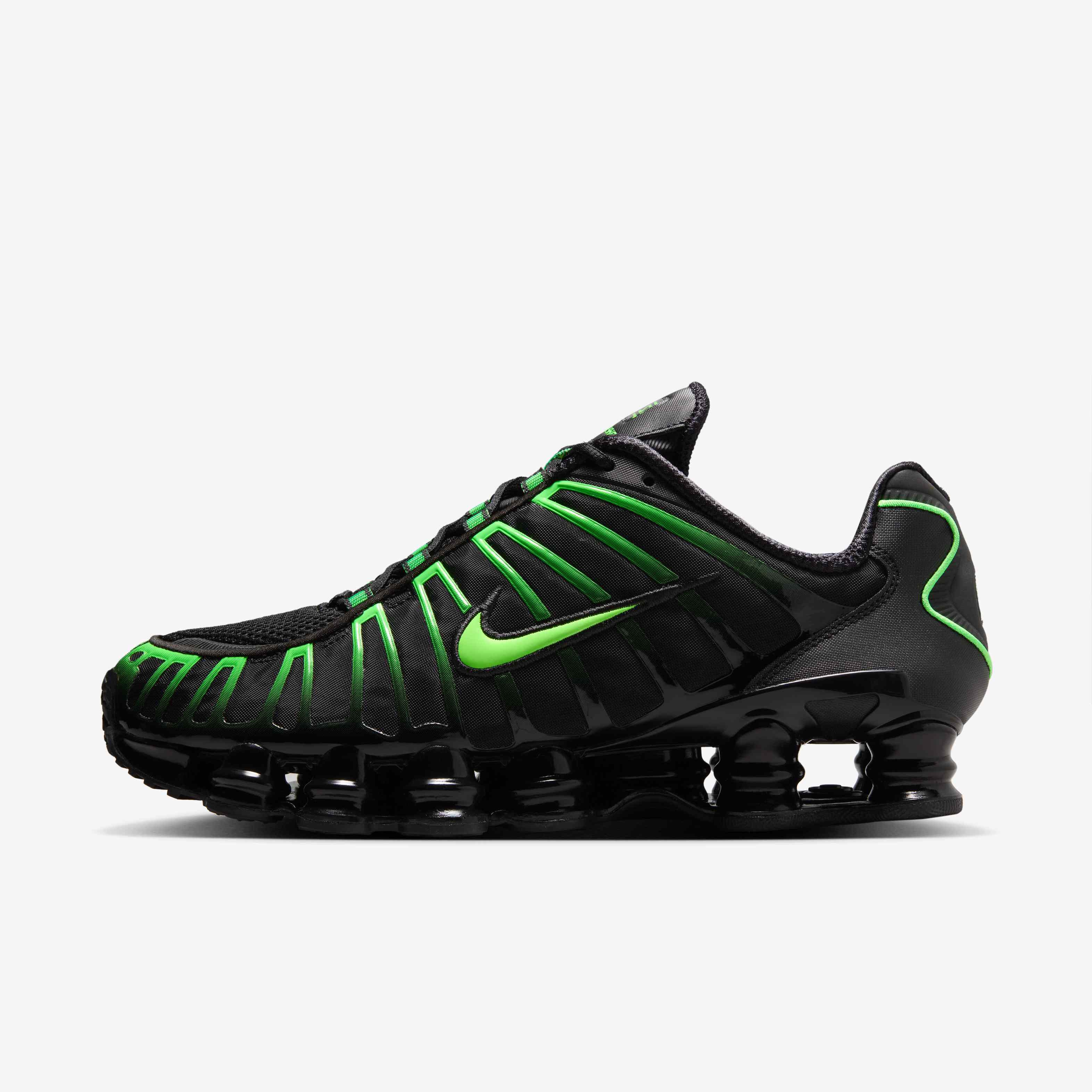 Nike Shox TL image number 0
