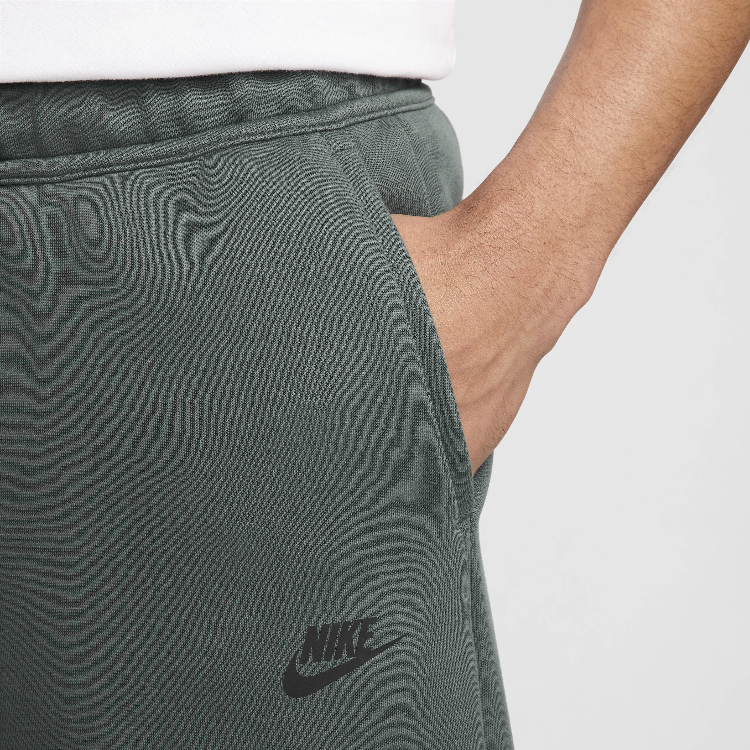 Buy Nike Sportswear Tech Fleece Men s Shorts Nike Qatar Official