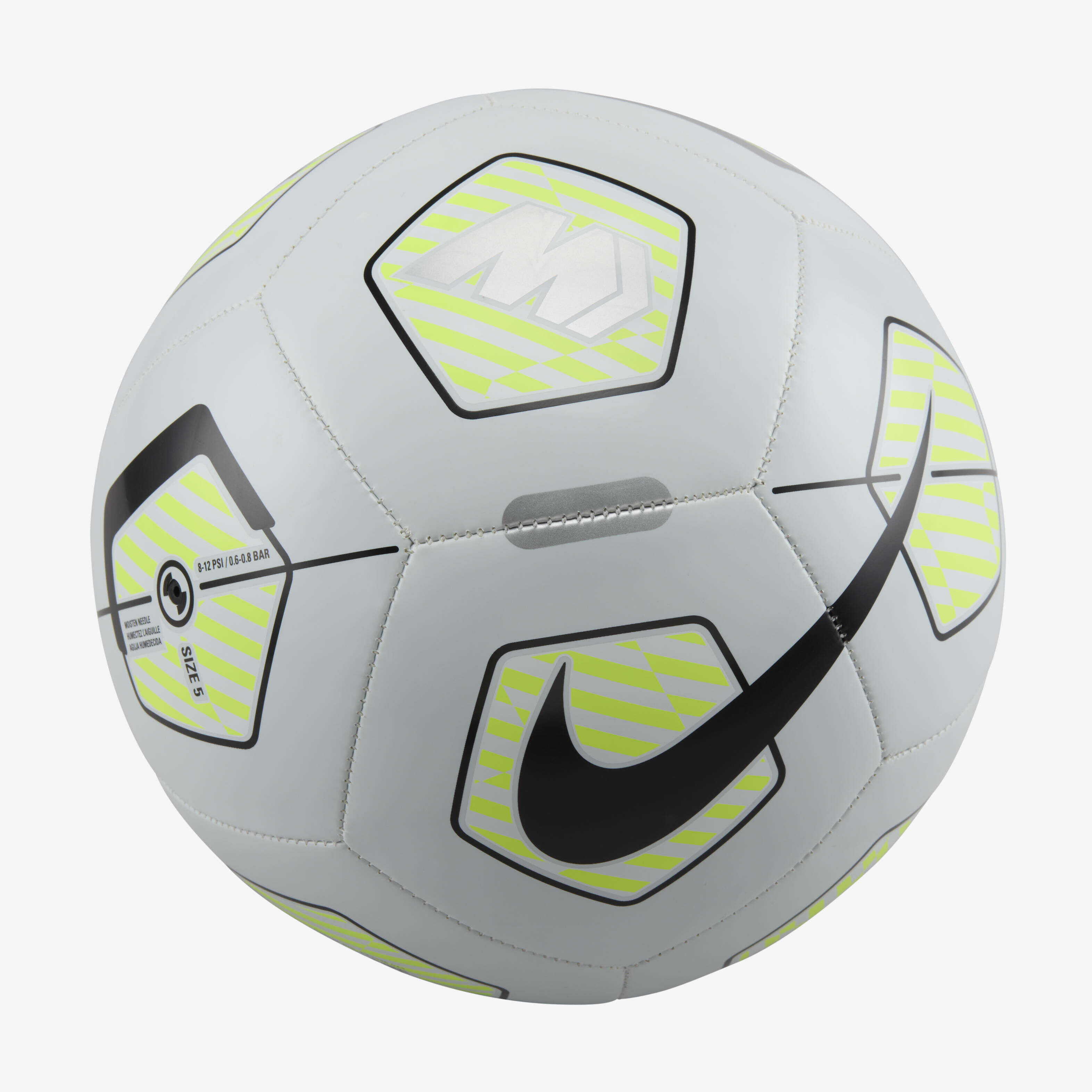 نايكي ميركوريال فيد image number 1