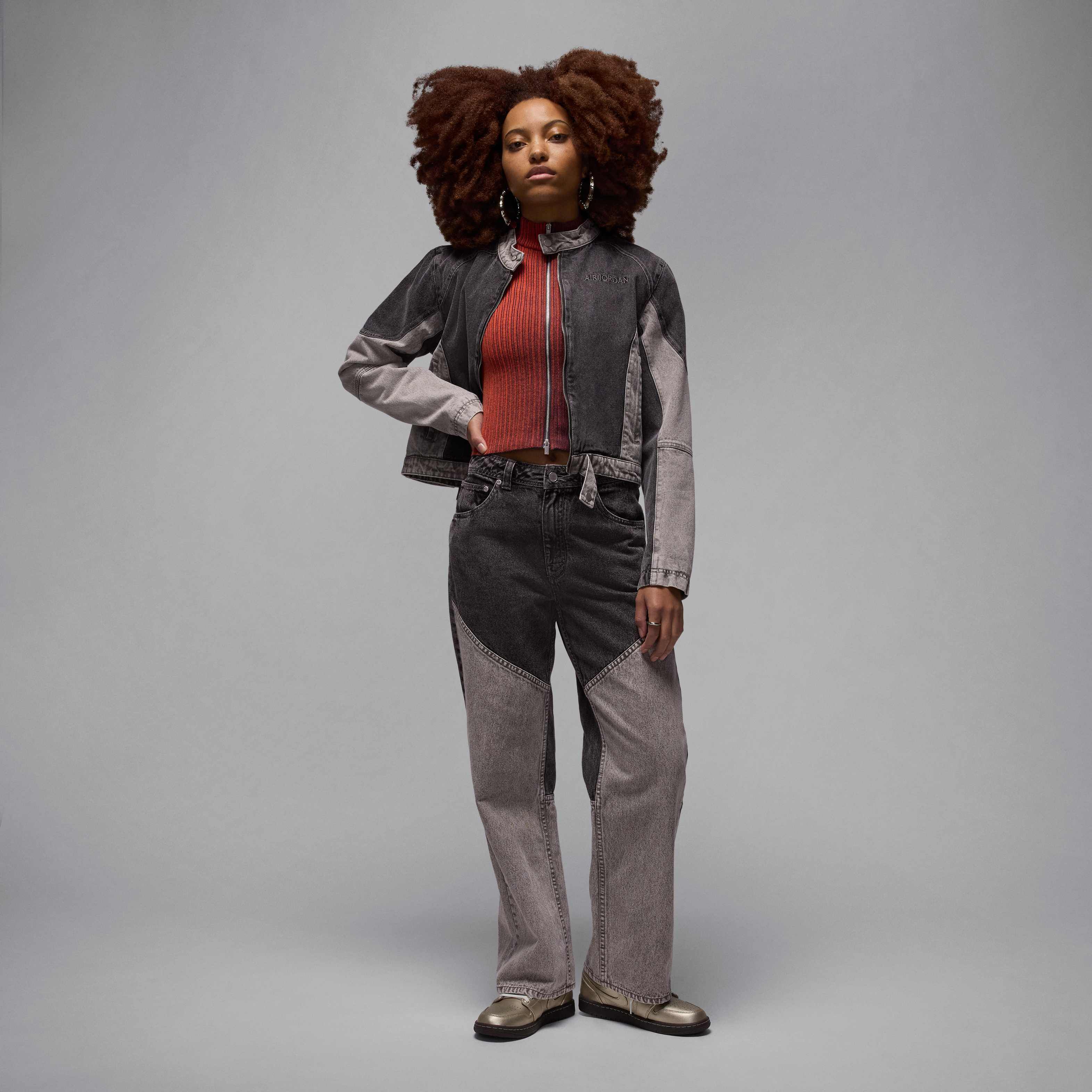 Air Jordan image number 6