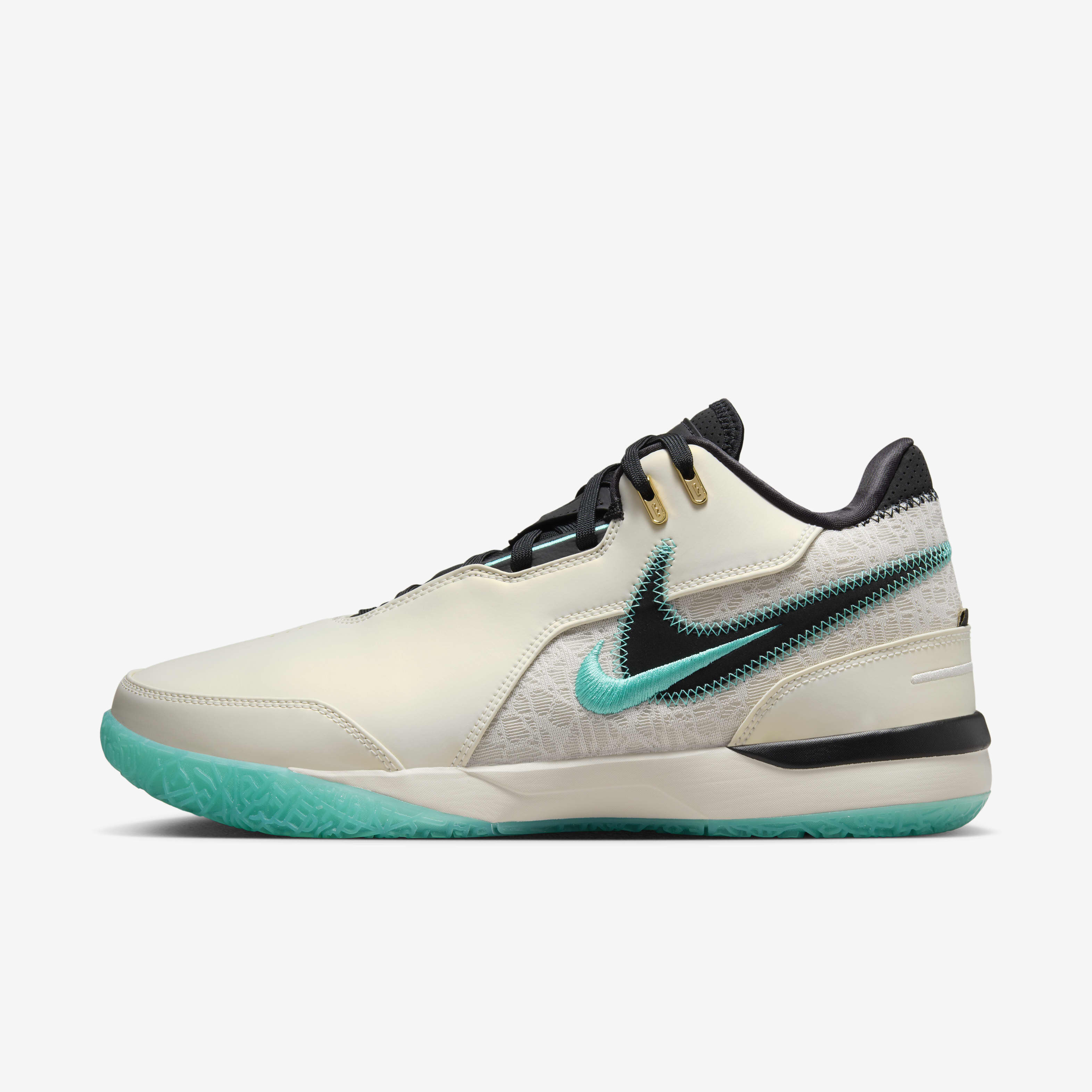 Buy LeBron NXXT Gen AMPD Basketball Shoes Nike Qatar Official