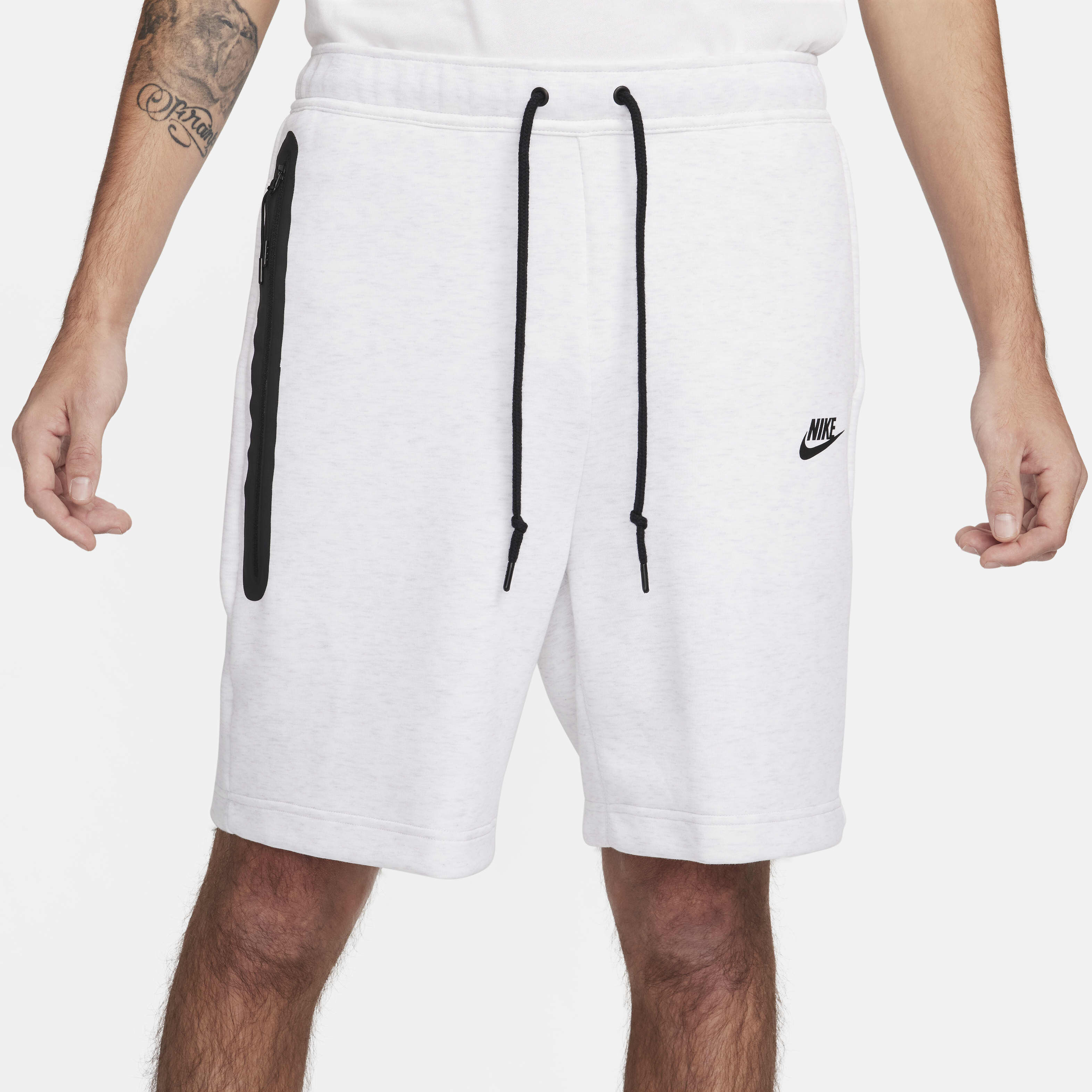 Buy Nike Sportswear Tech Fleece Men s Shorts Nike Qatar Official