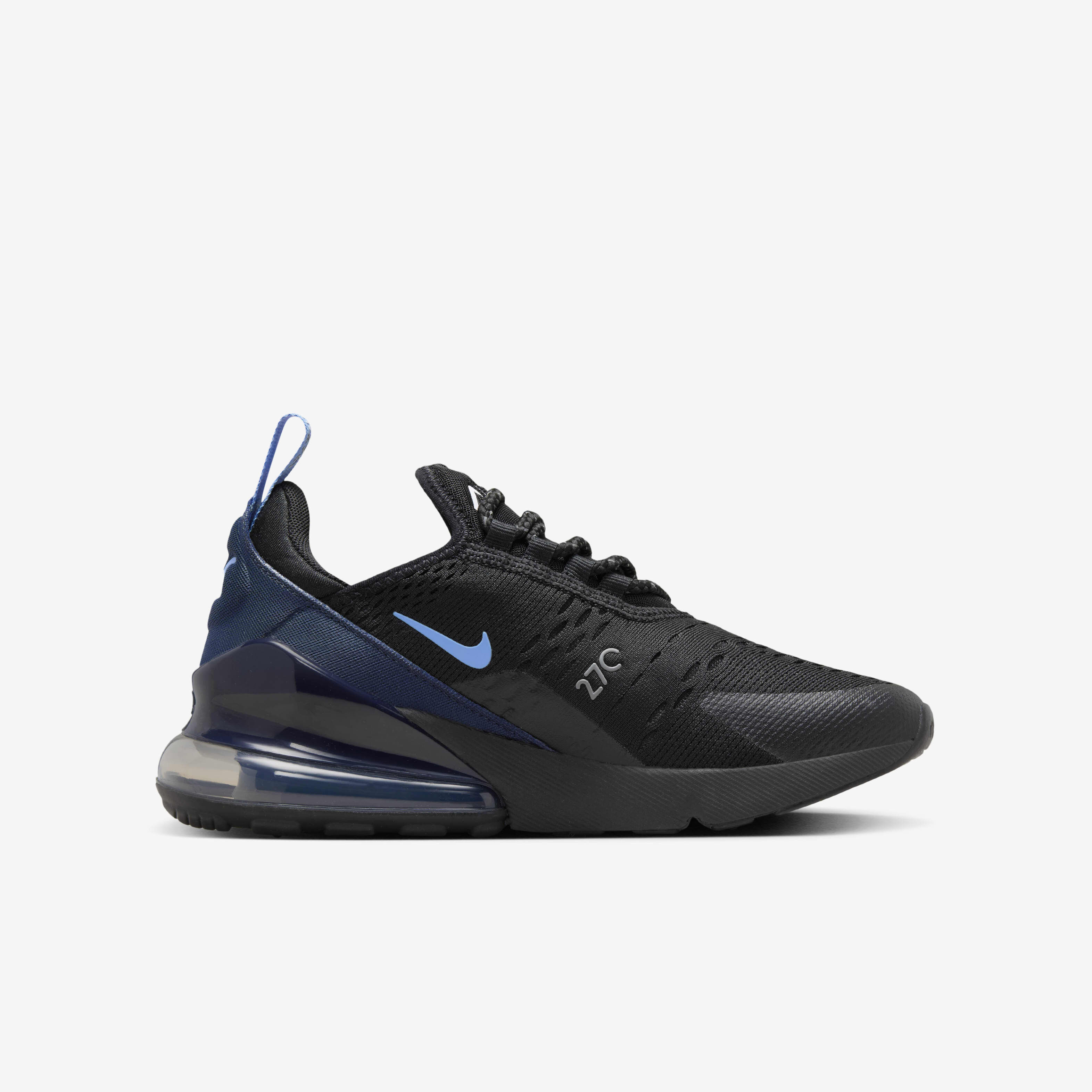 Nike 270 logo sales