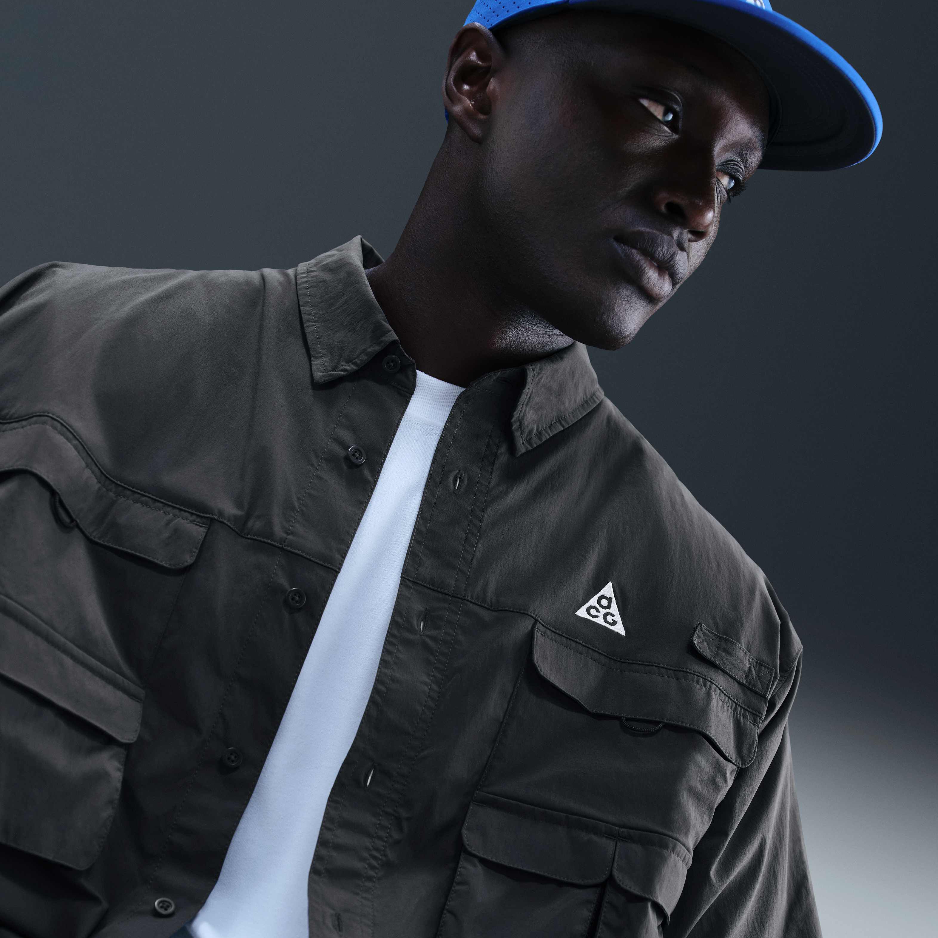 Buy Nike ACG 'Orb Weaver' Dri-FIT ADV UV Long-Sleeve Shirt Buy Nike ACG 'Orb Weaver' Dri-FIT ADV UV Long-Sleeve Shirt