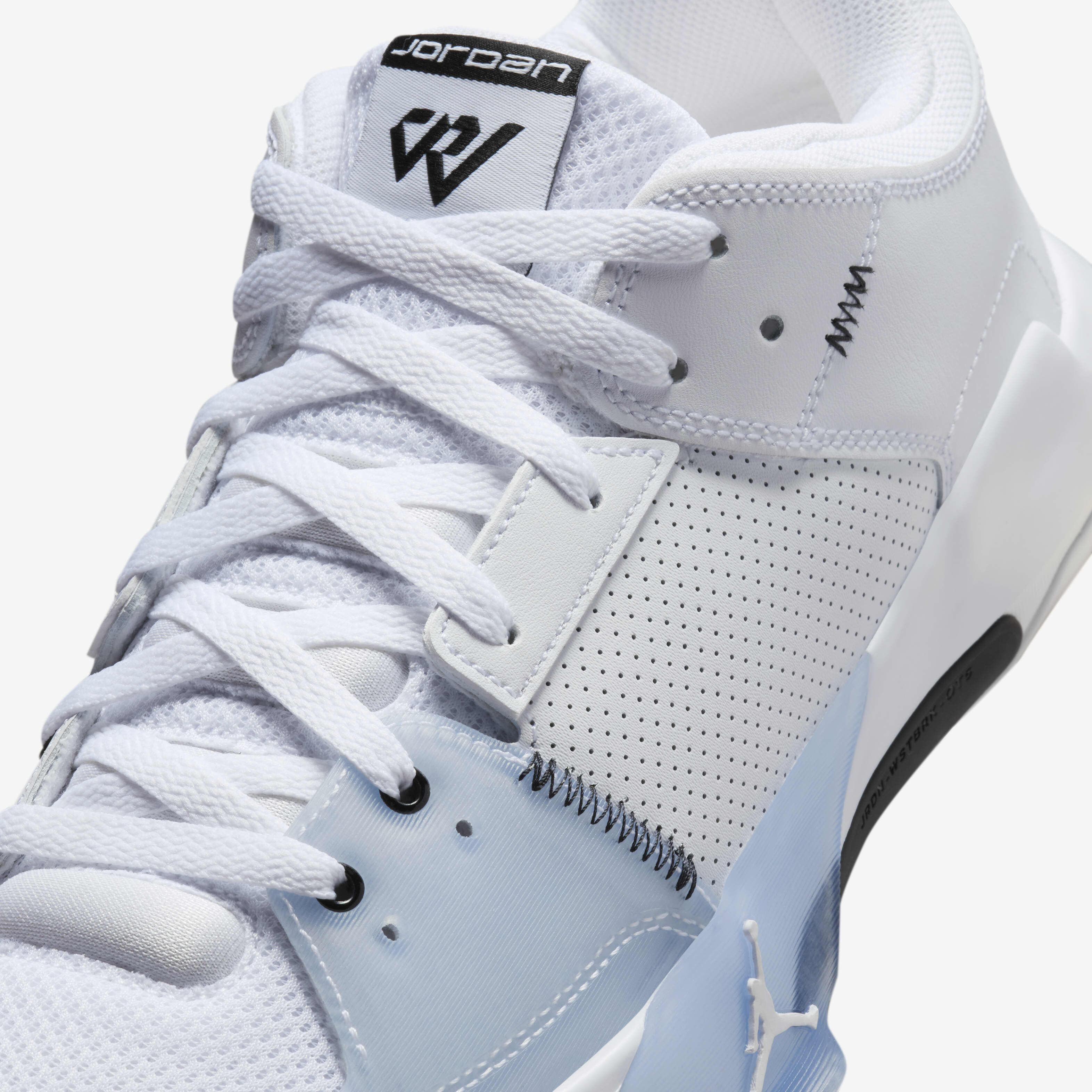 Jordan One Take 5 image number 6