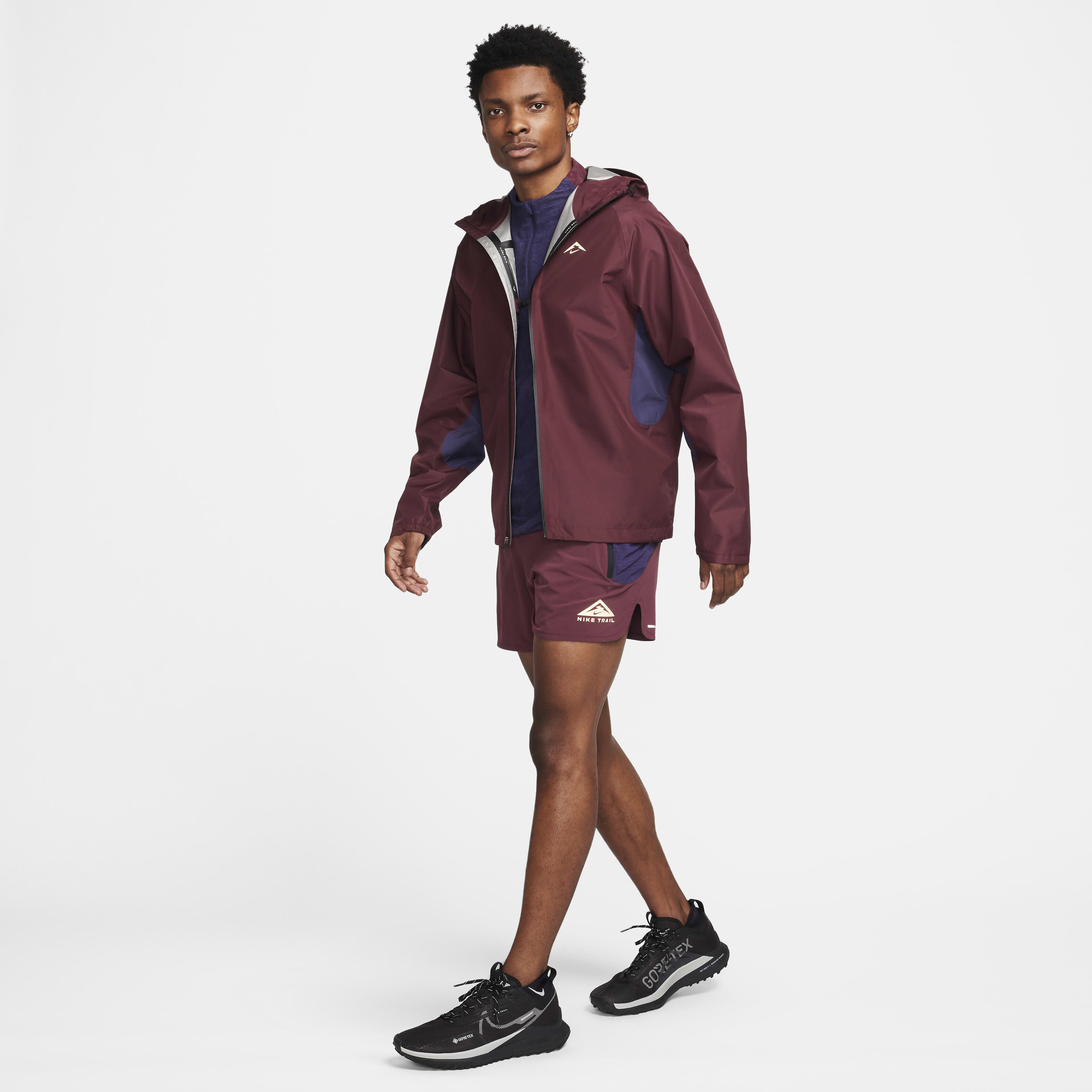 Nike Trail 'Cosmic Peaks' GORE-TEX INFINIUM&trade; image number 11