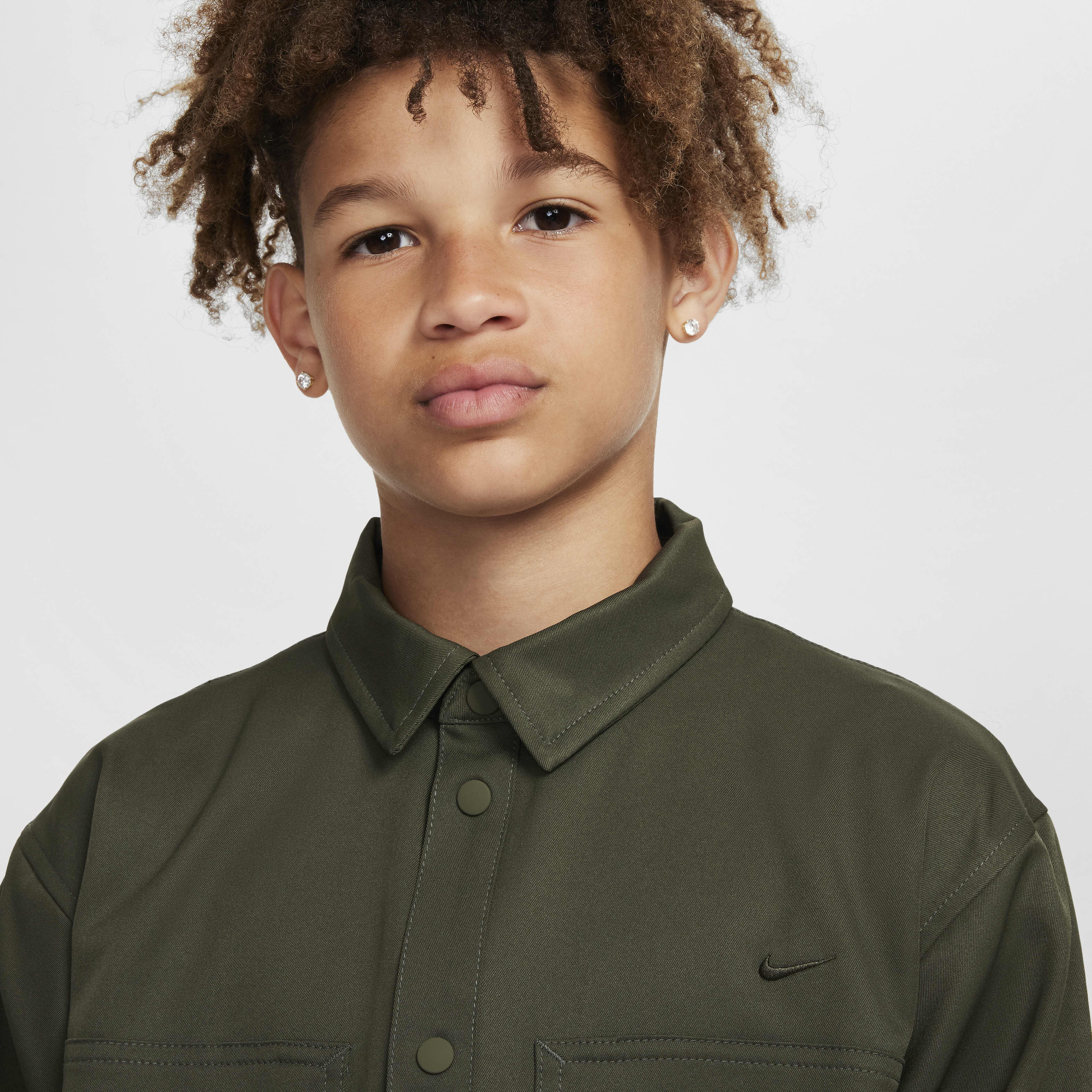 Nike Sportswear Metro Ground image number 2