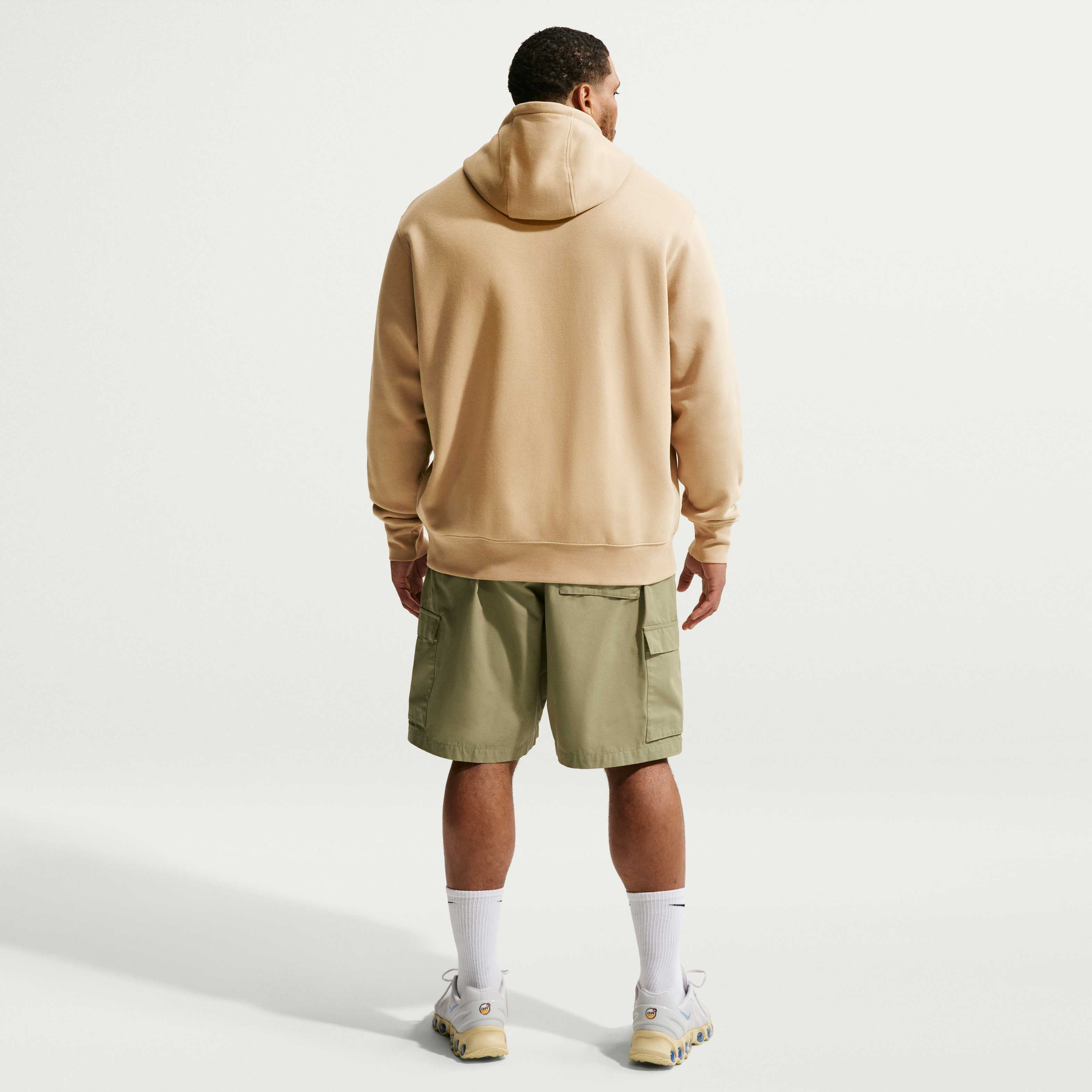 Nike Club image number 11