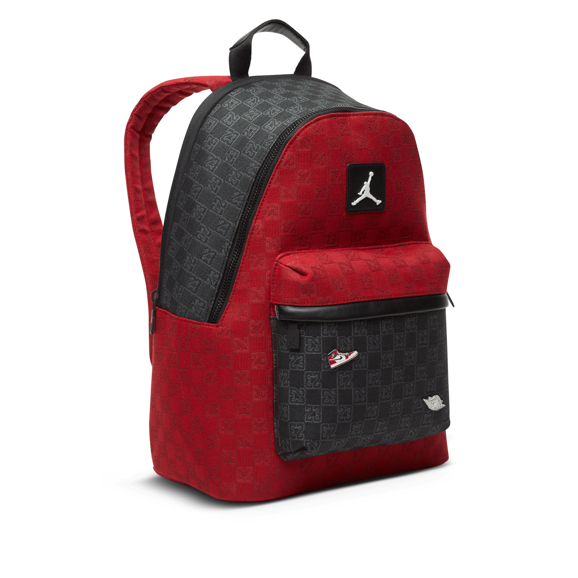 希少　未使用Jordan Brand Monogram Backpack Jordan Monogram Backpack Emerald Rise (25L) - SS23 - US