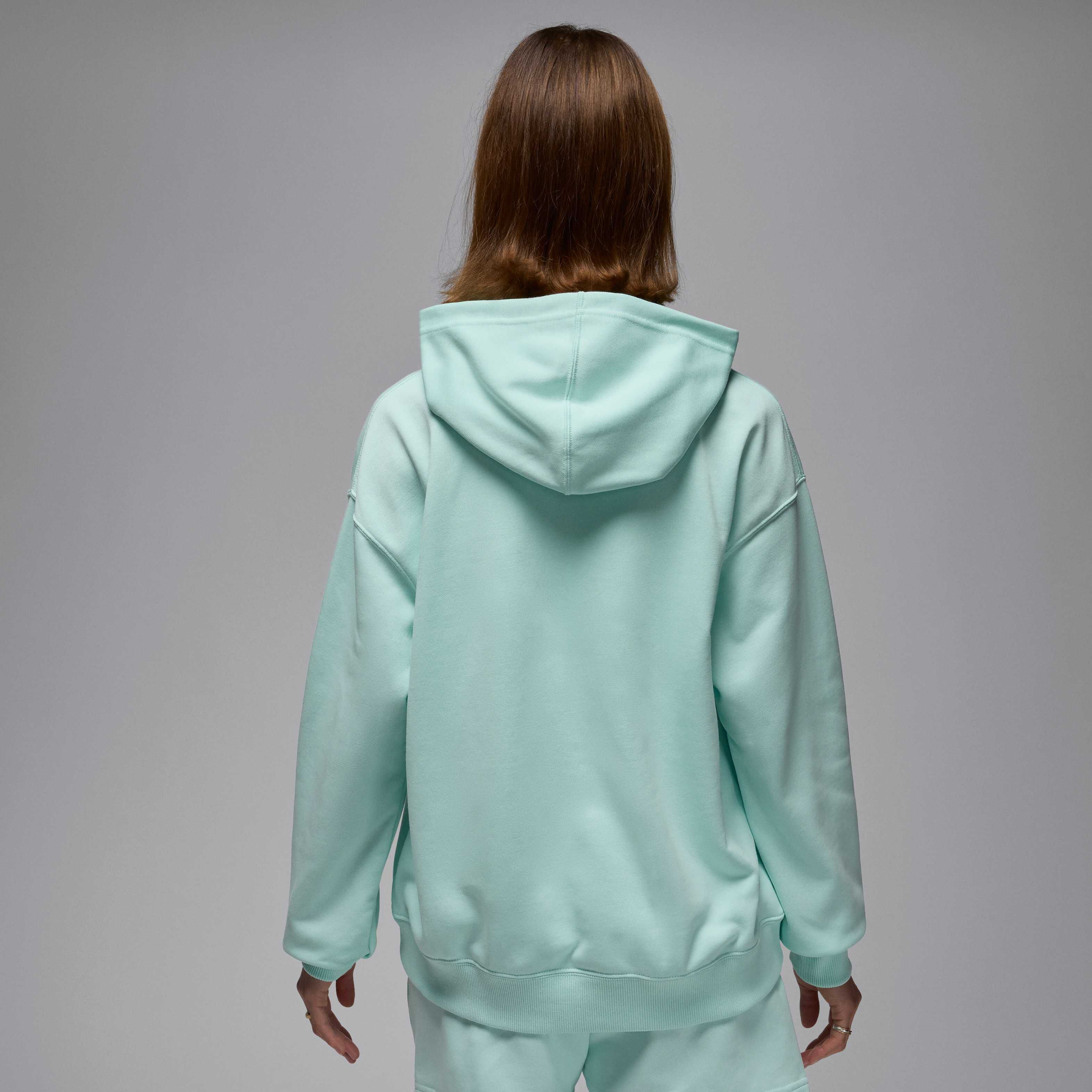 Jordan Brooklyn Fleece image number 1