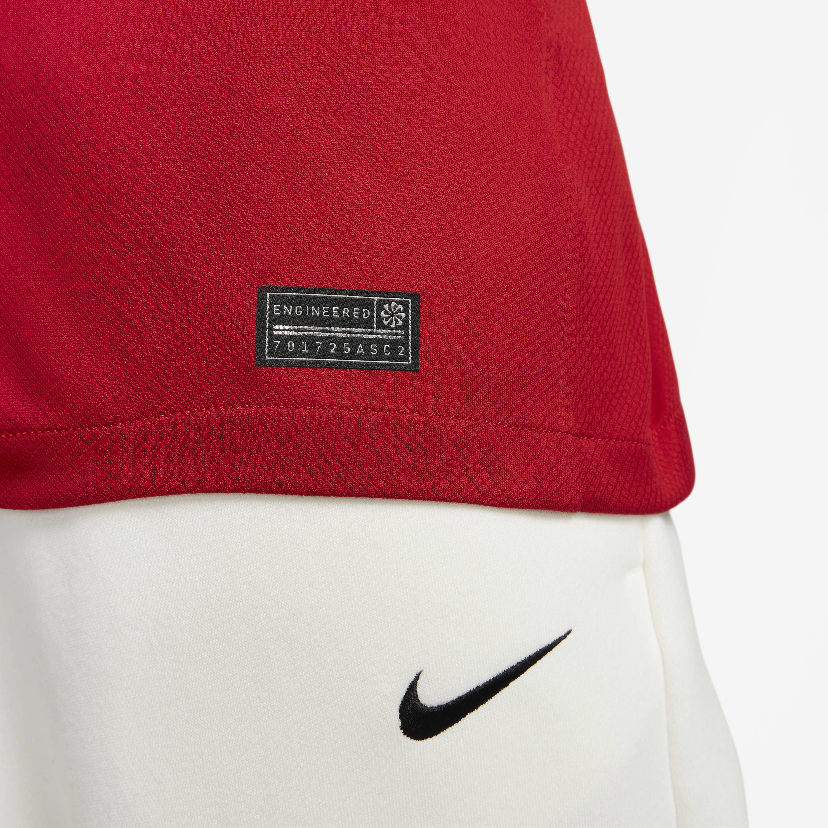Liverpool F.C. 2023/24 Stadium Home image number 7
