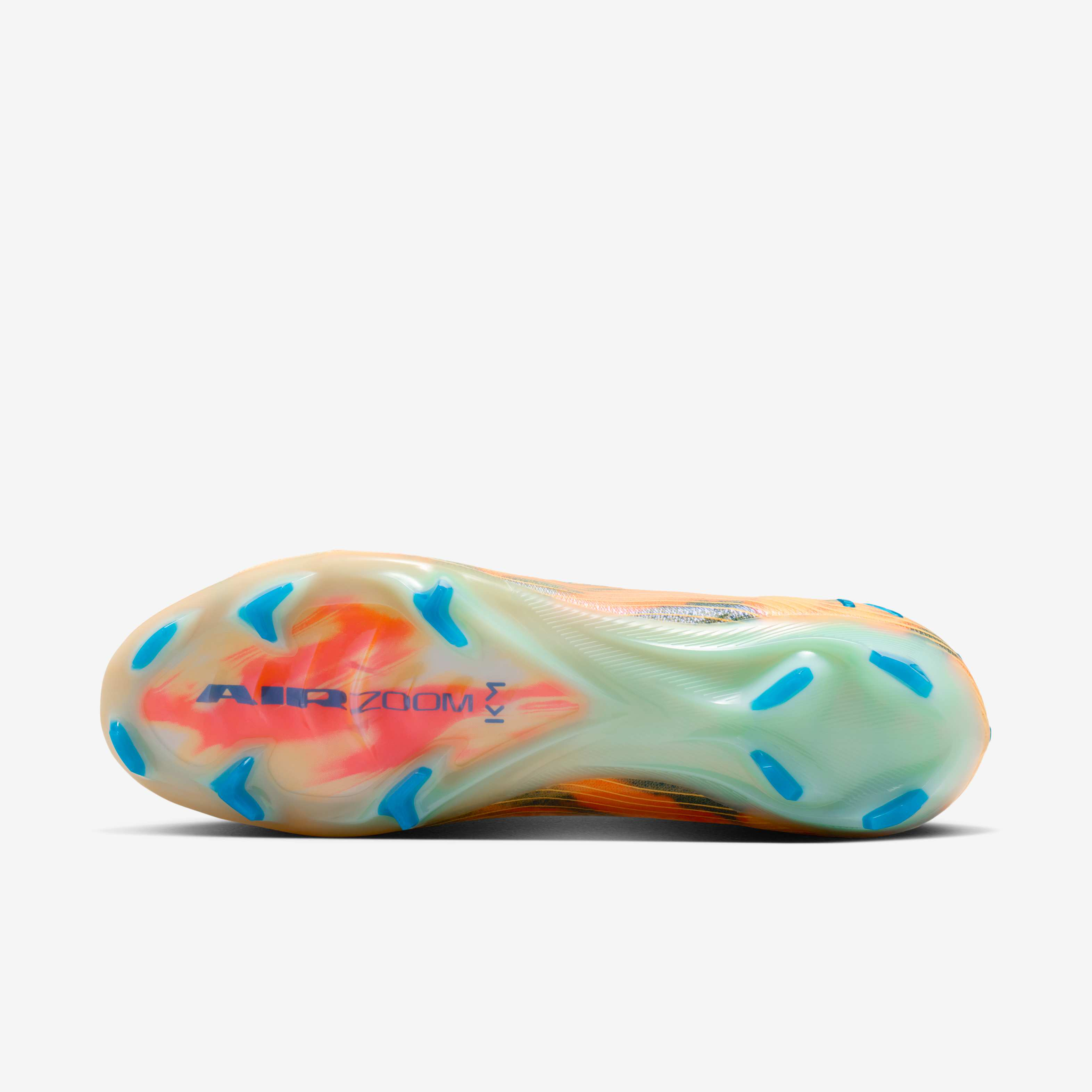 Nike Mercurial Vapor 16 Elite "Kylian Mbapp&eacute;" image number 1