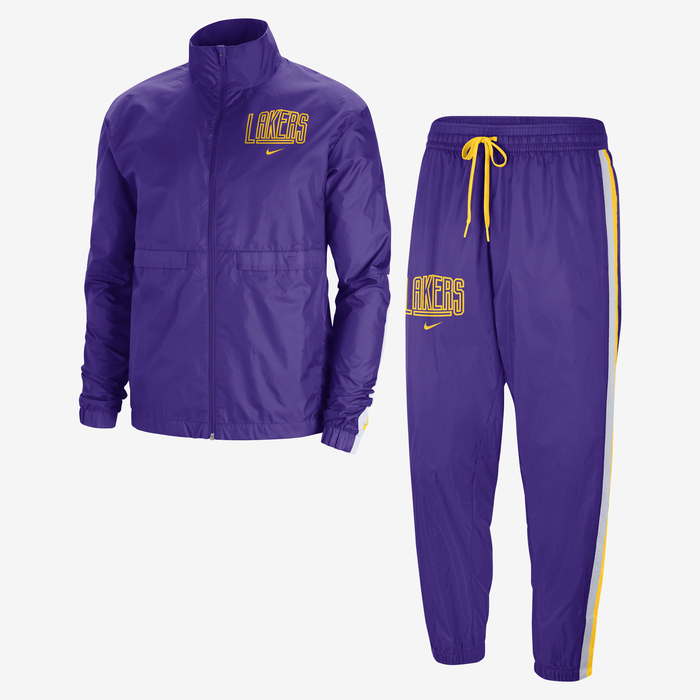 Los Angeles Lakers Courtside image number 0 Los Angeles Lakers Courtside image number 0