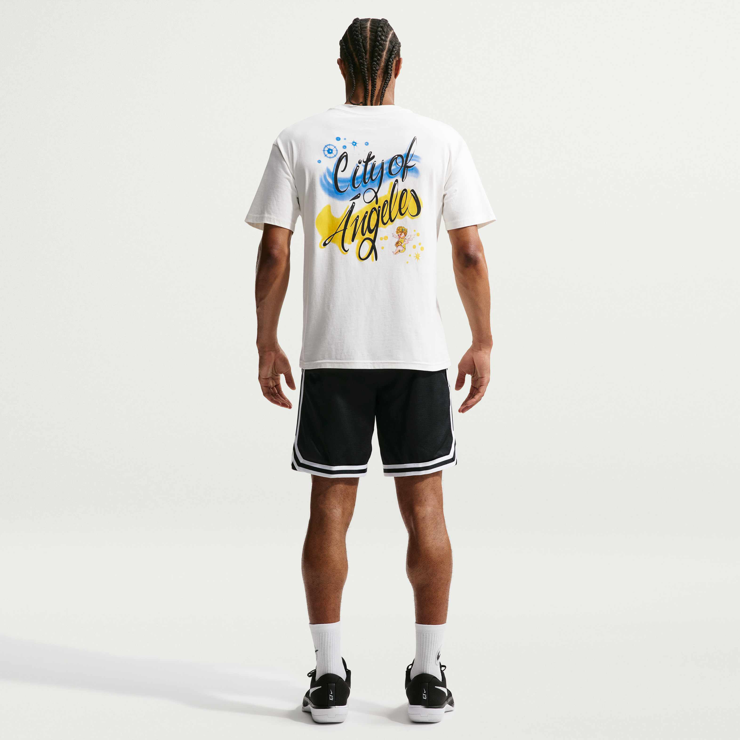 نايكي DNA image number 4