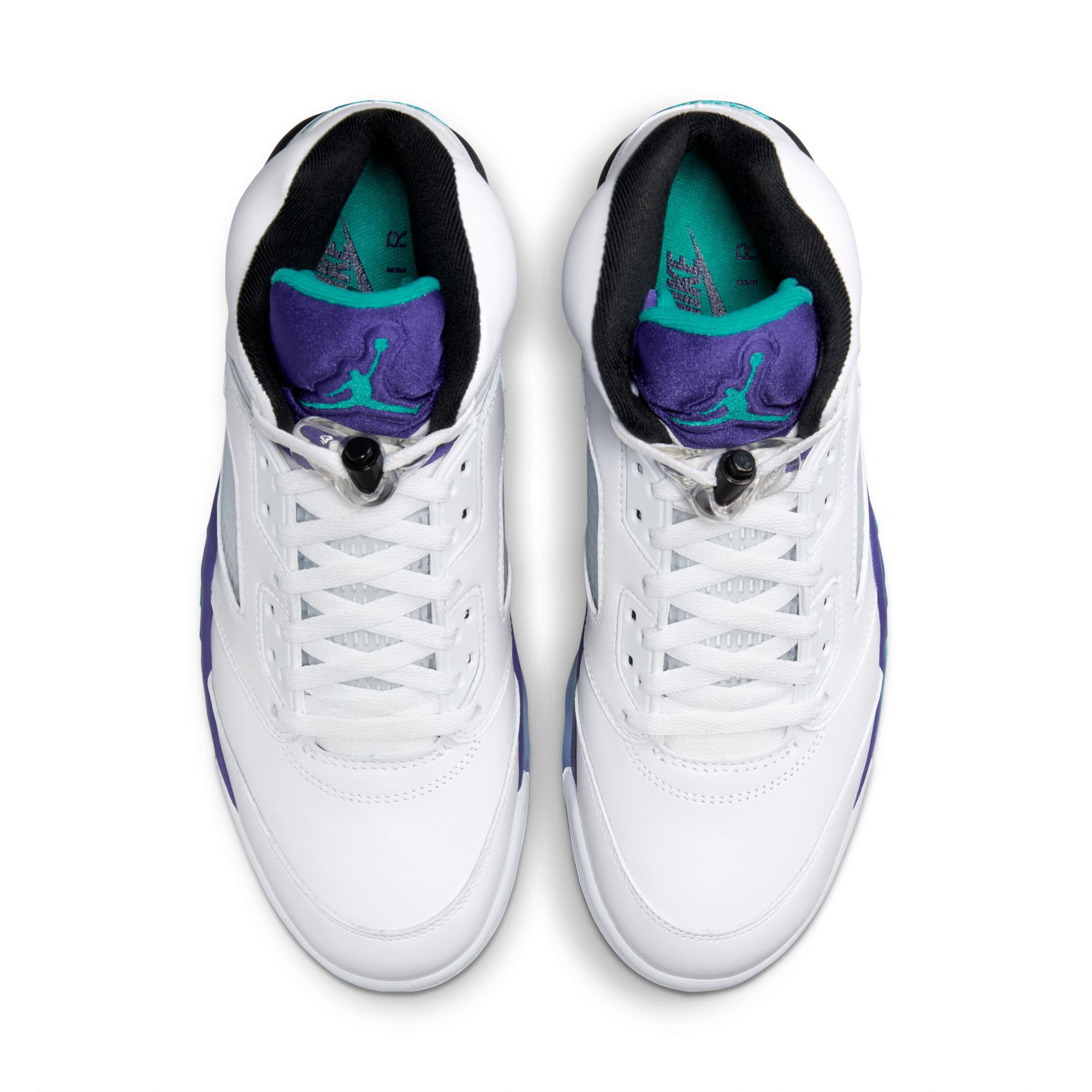 シューズ(男性用) Nike Air Jordan 5 \"What The\" Air Jordan 5 What The - YouTube