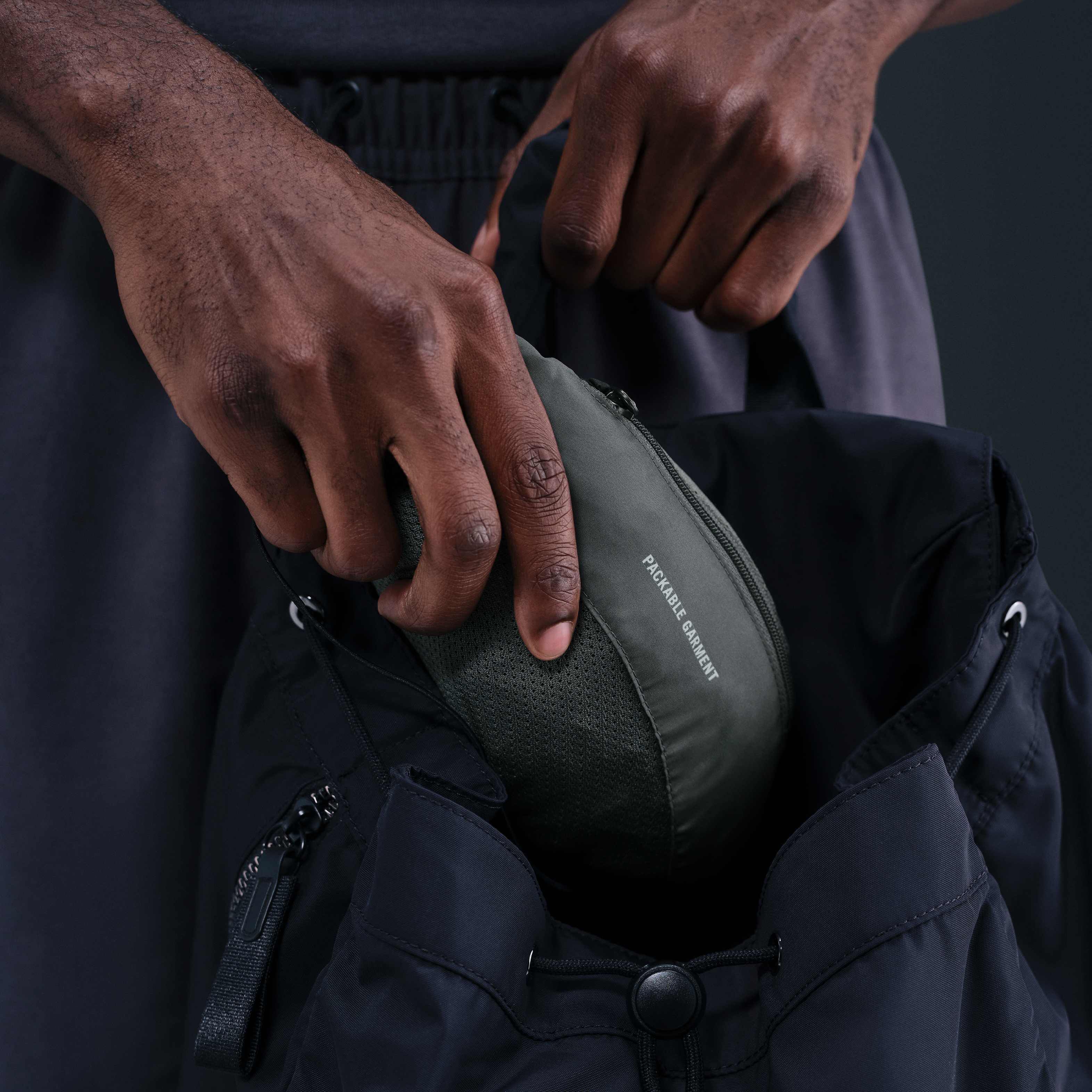 Nike Sportswear City Side image number 7