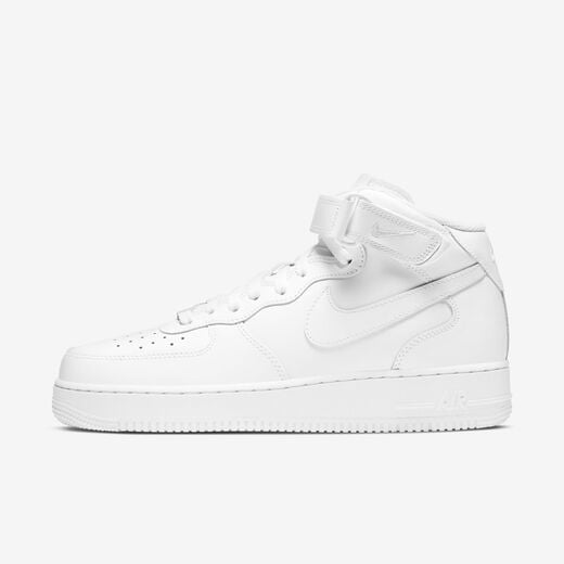 Nike Air Force 1 Mid '07 Nike Air Force 1 Mid '07