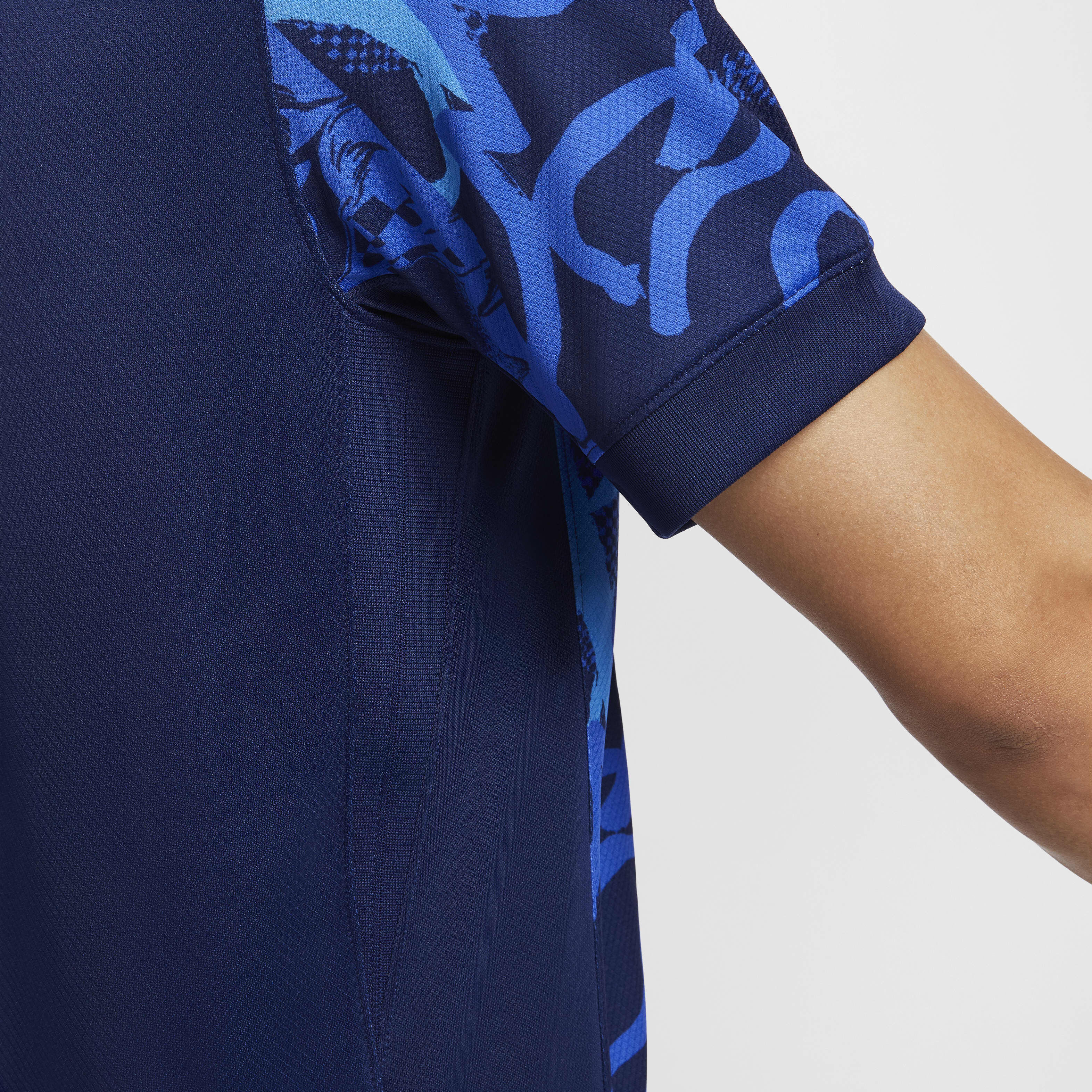 Atl&eacute;tico Madrid 2024/25 Stadium Third image number 6