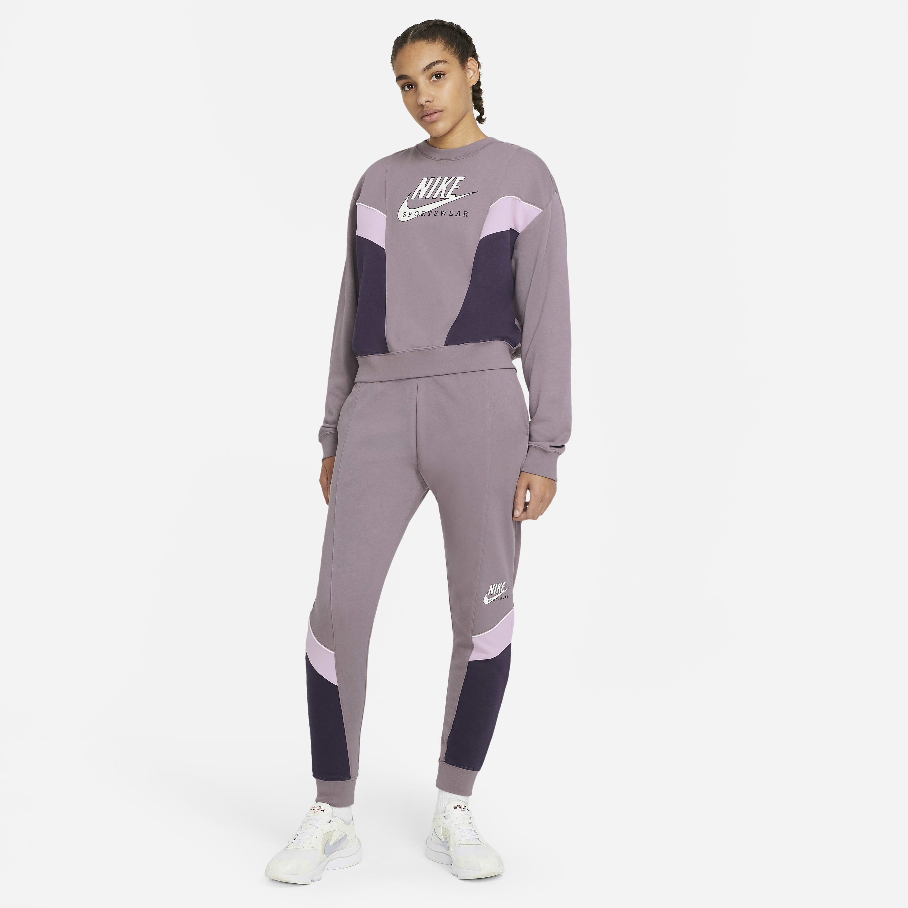 نايكي سبورتسوير هيريتيج image number 4