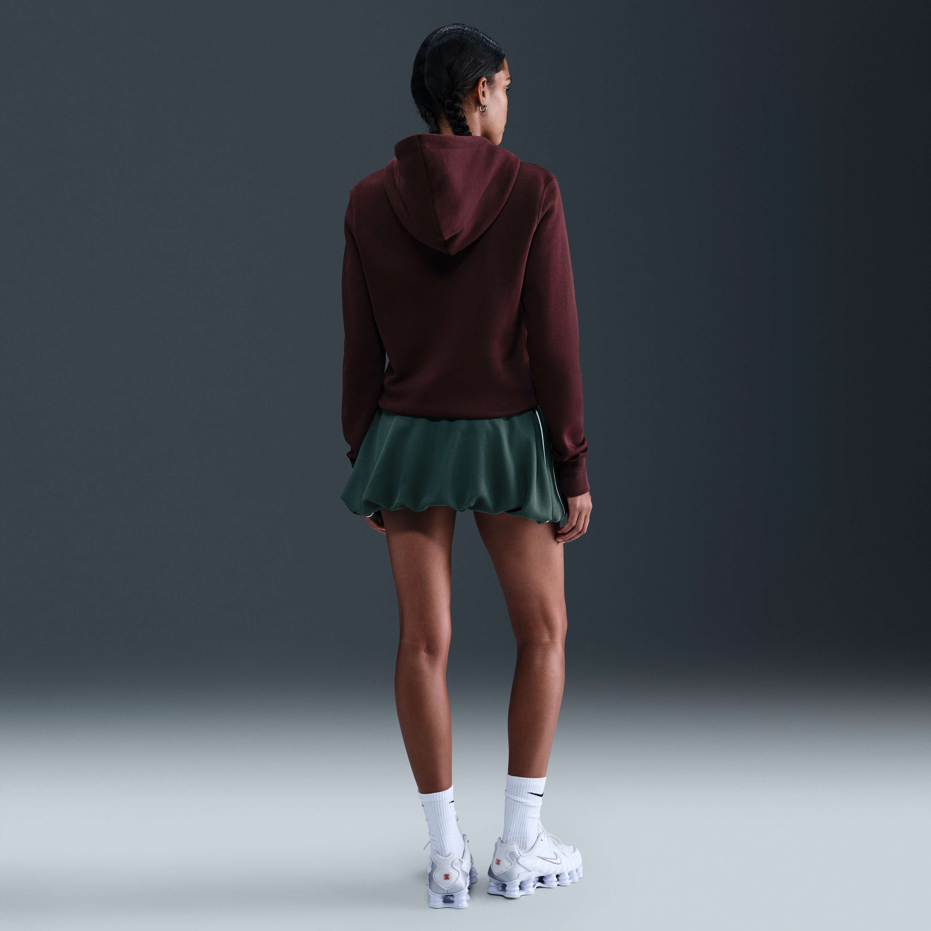 Nike Sportswear Phoenix Fleece image number 4