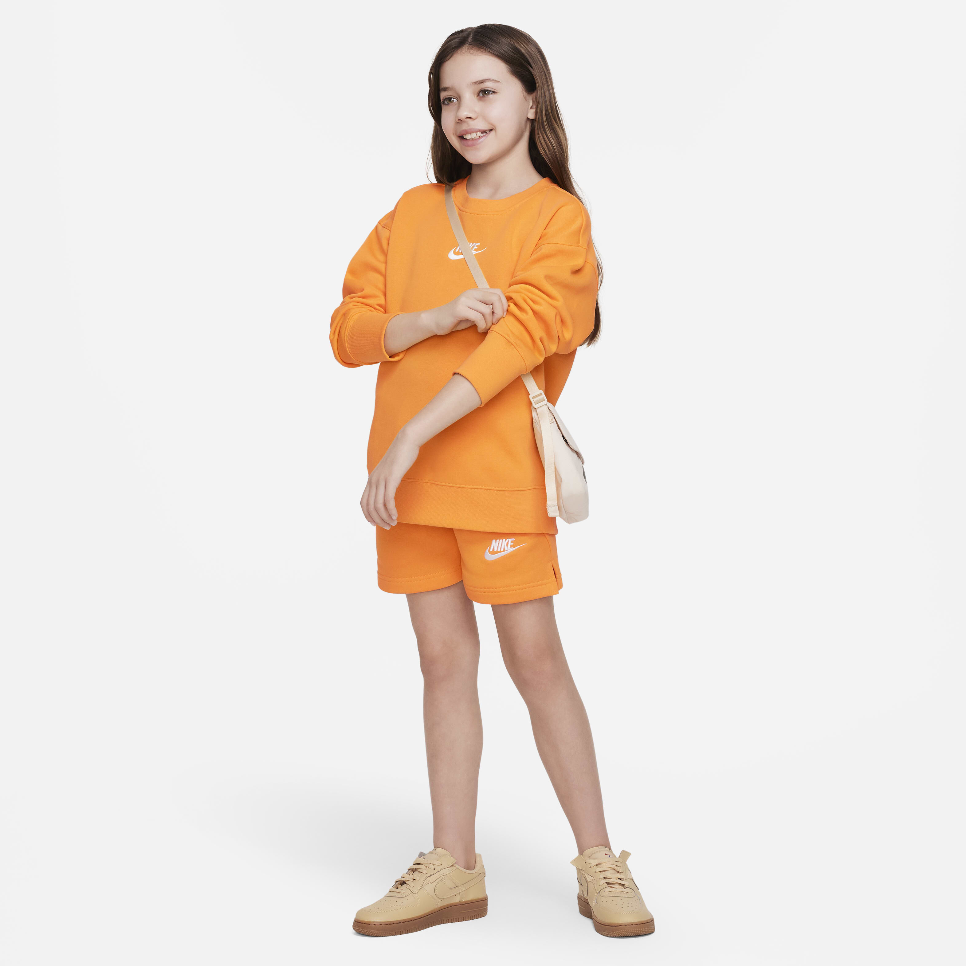 Nike Sportswear Club image number 5