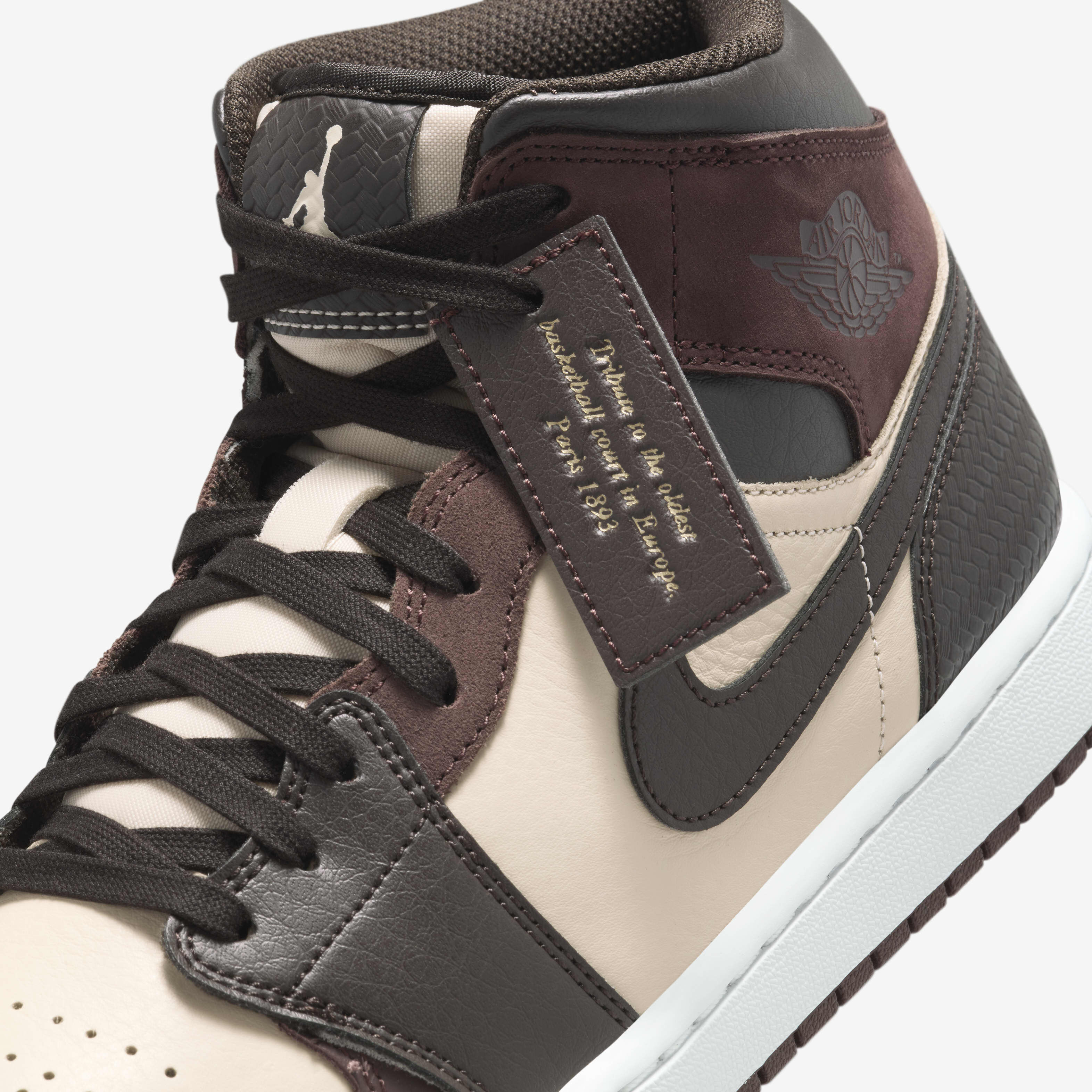 aj1 mid brown