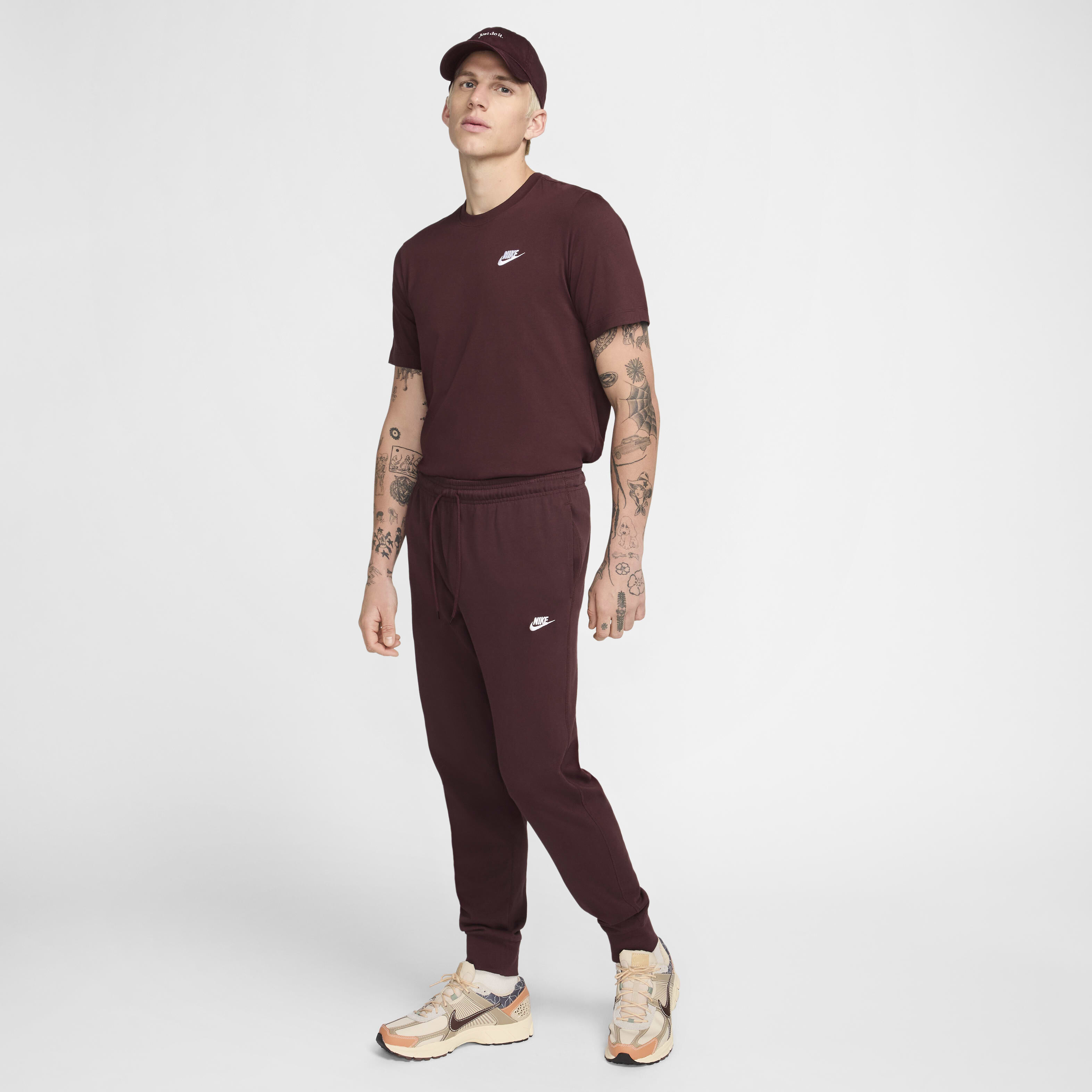 Nike Club image number 4
