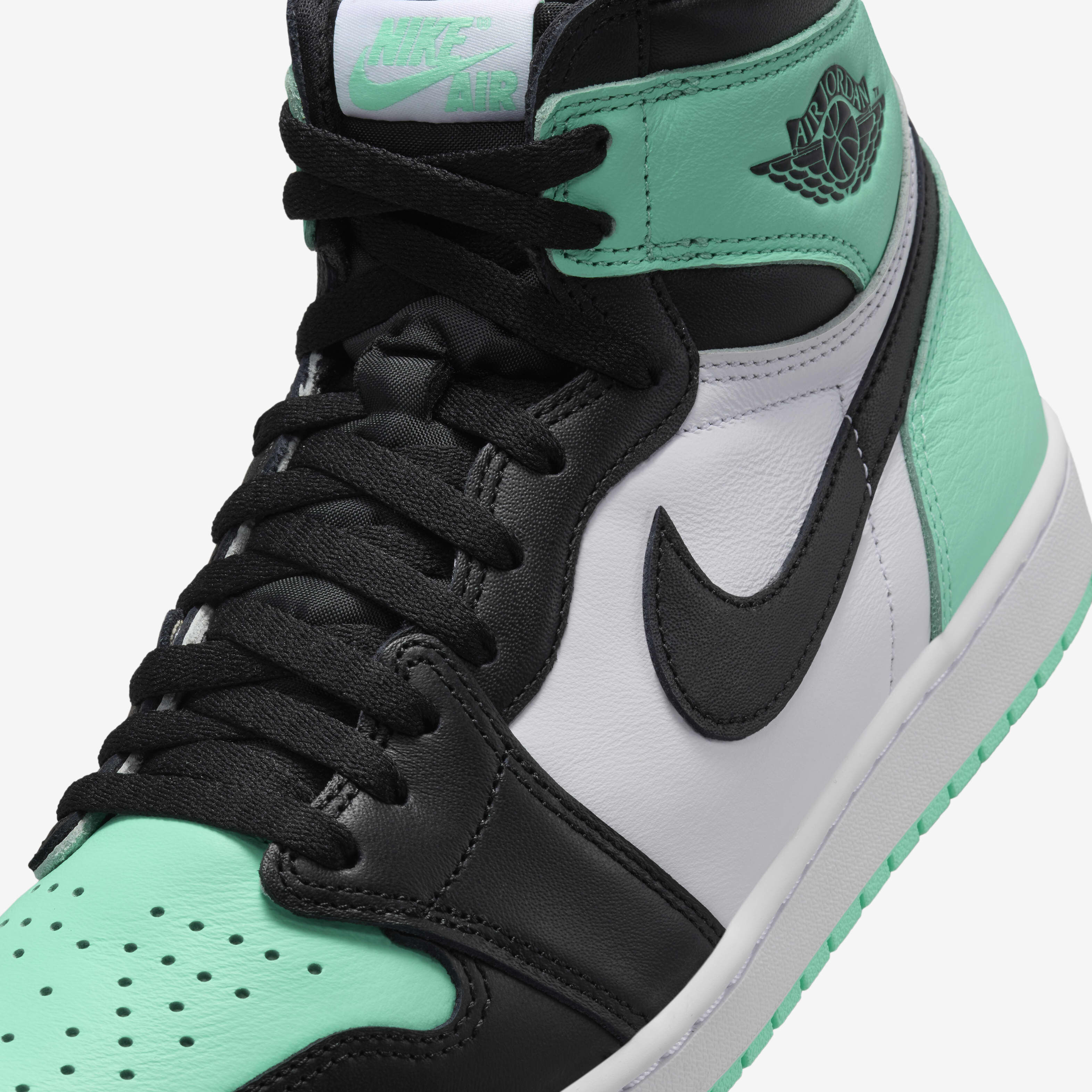 Air Jordan 1 Retro High OG 'Shattered Backboard' image number 6