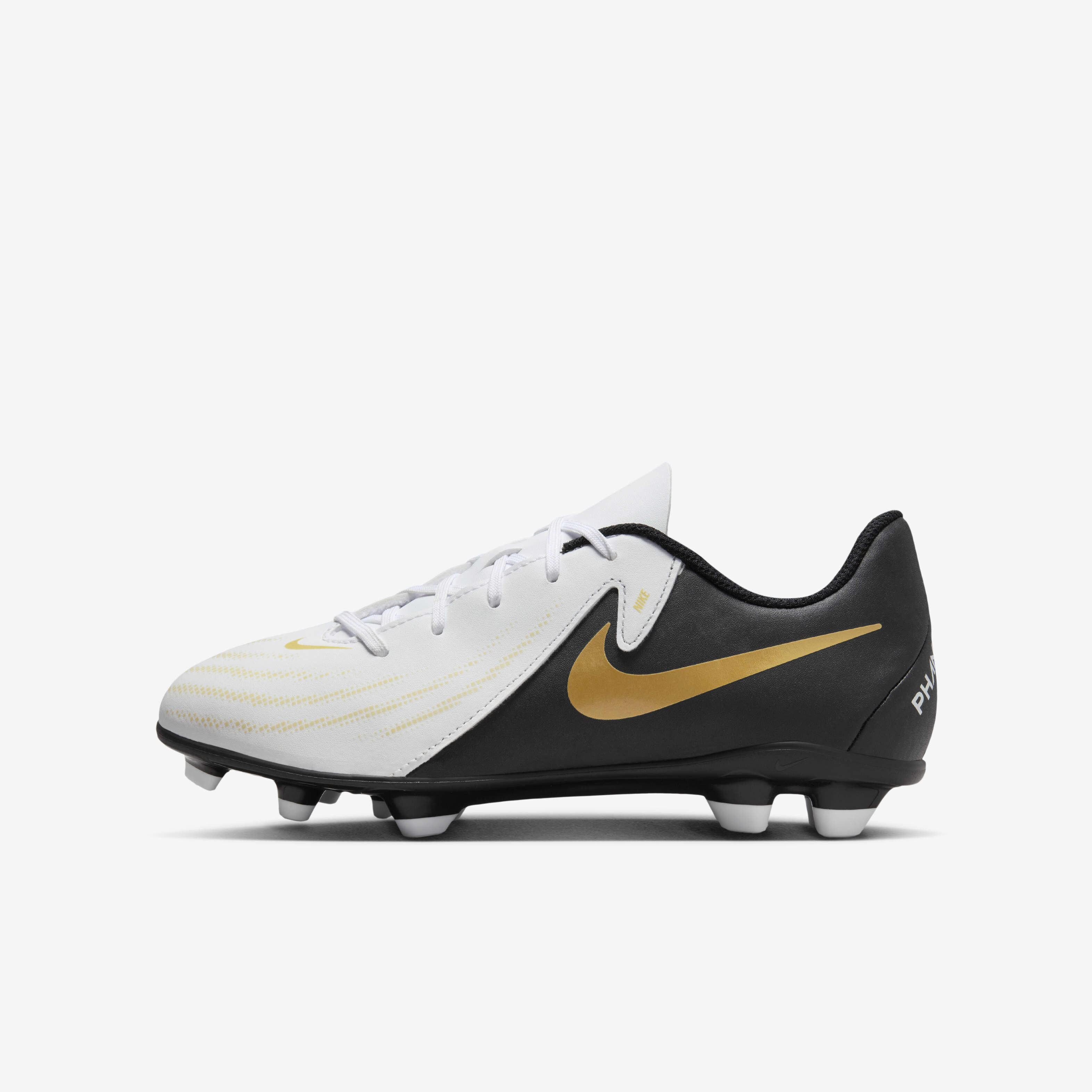 Buy Nike Jr. Phantom GX 2 Club Younger Older Kids MG Low Top Football Boot Nike Qatar Official