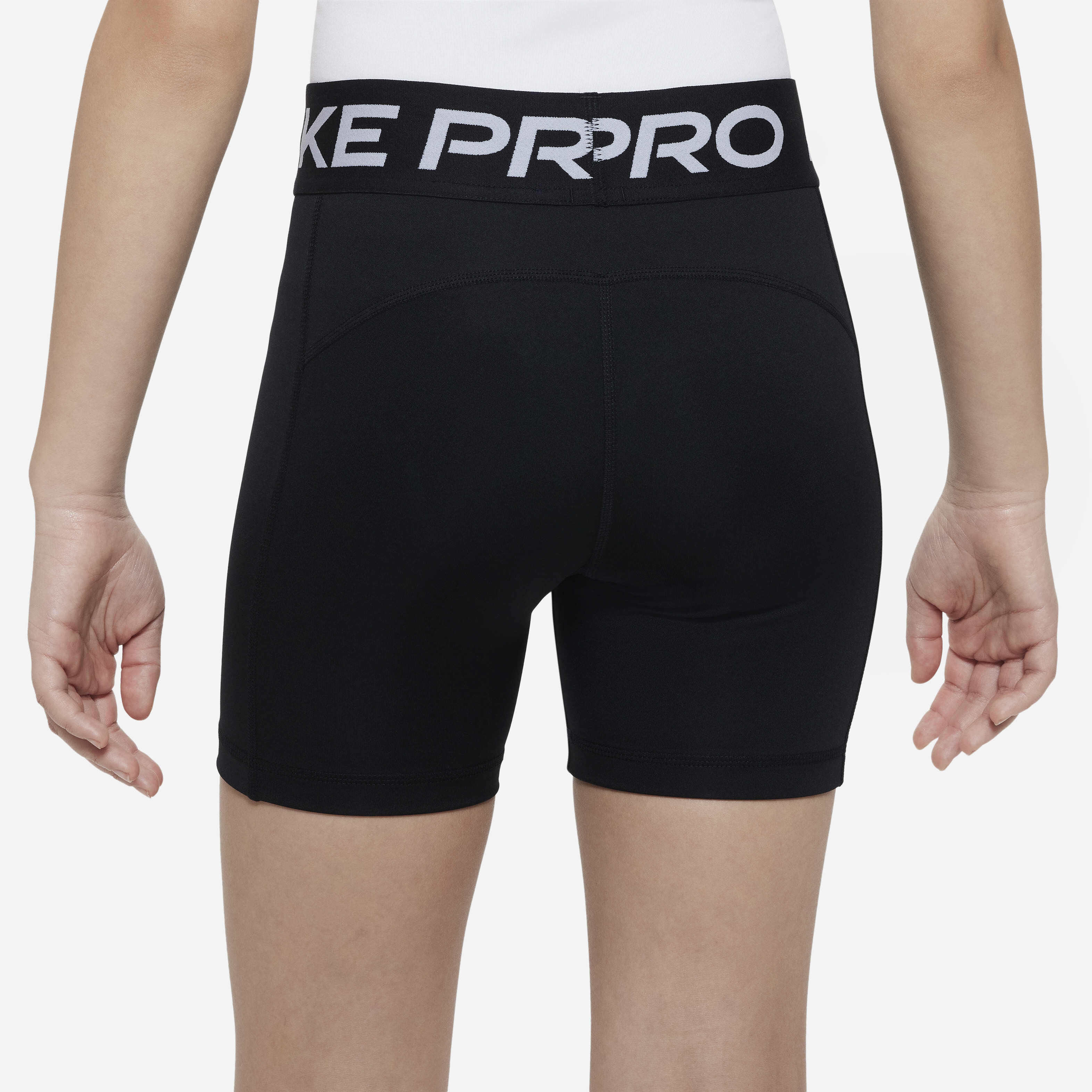 Nike Pro image number 2