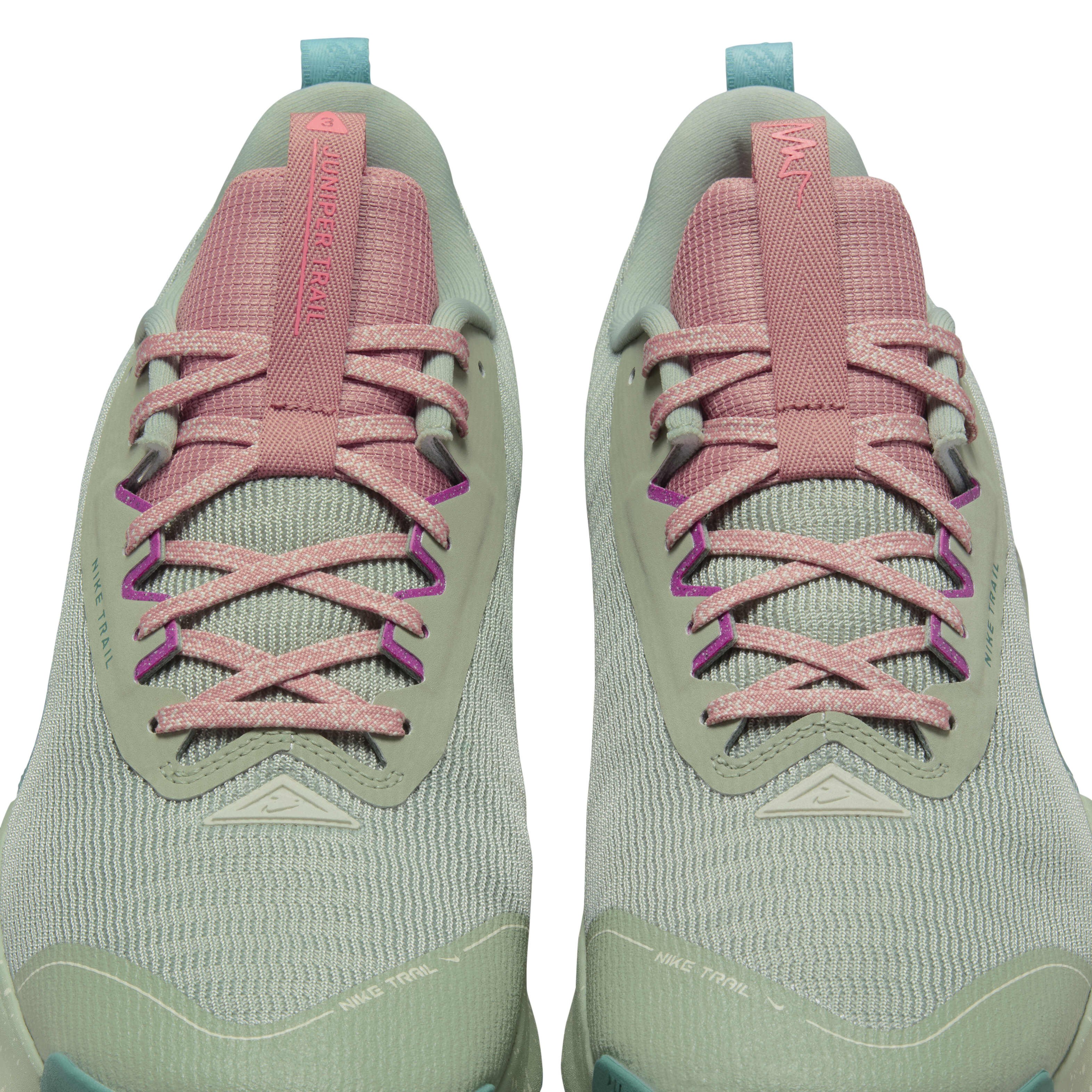 نايكي جونيبر تريل 4 image number 9