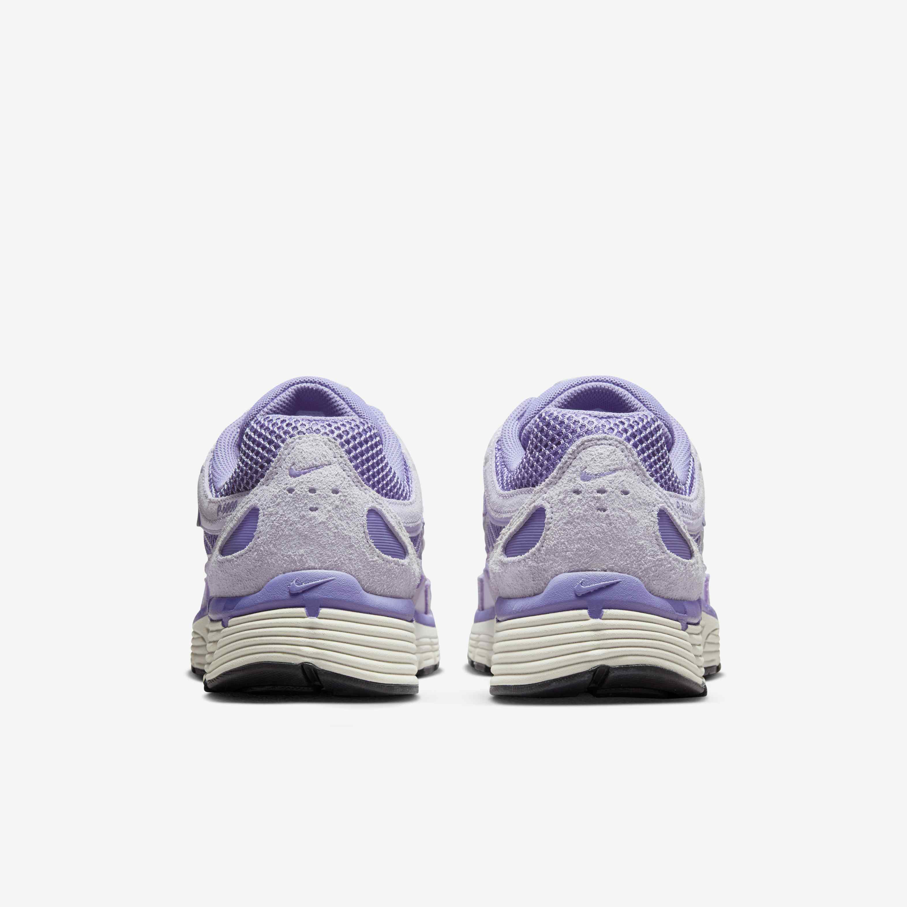 Nike P-6000 Suede image number 5