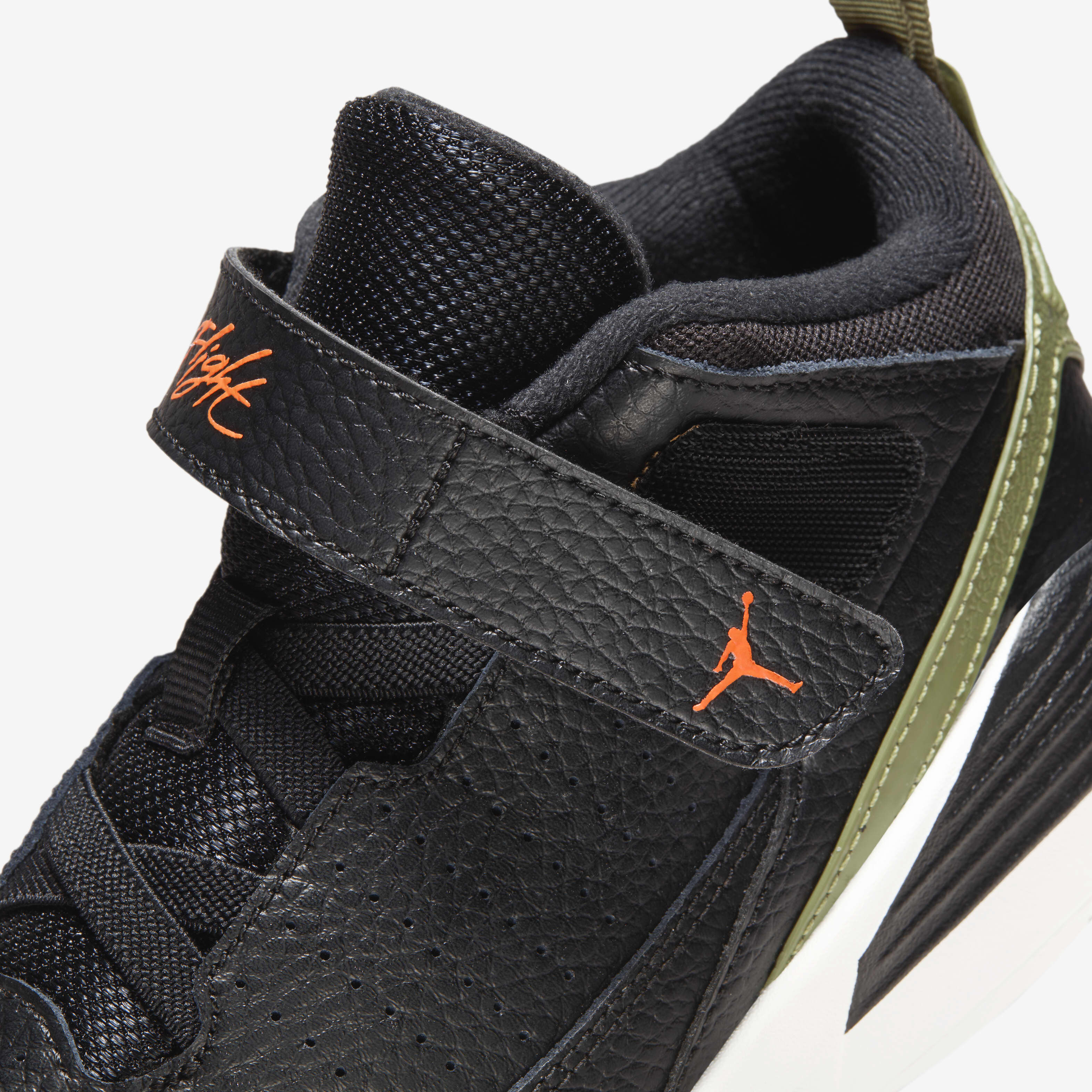 Jordan Max Aura 5 image number 8