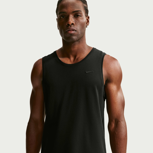 T-Shirts & Tops-Nike, Nike Primary, Men's Dri-FIT Versatile Tank Top