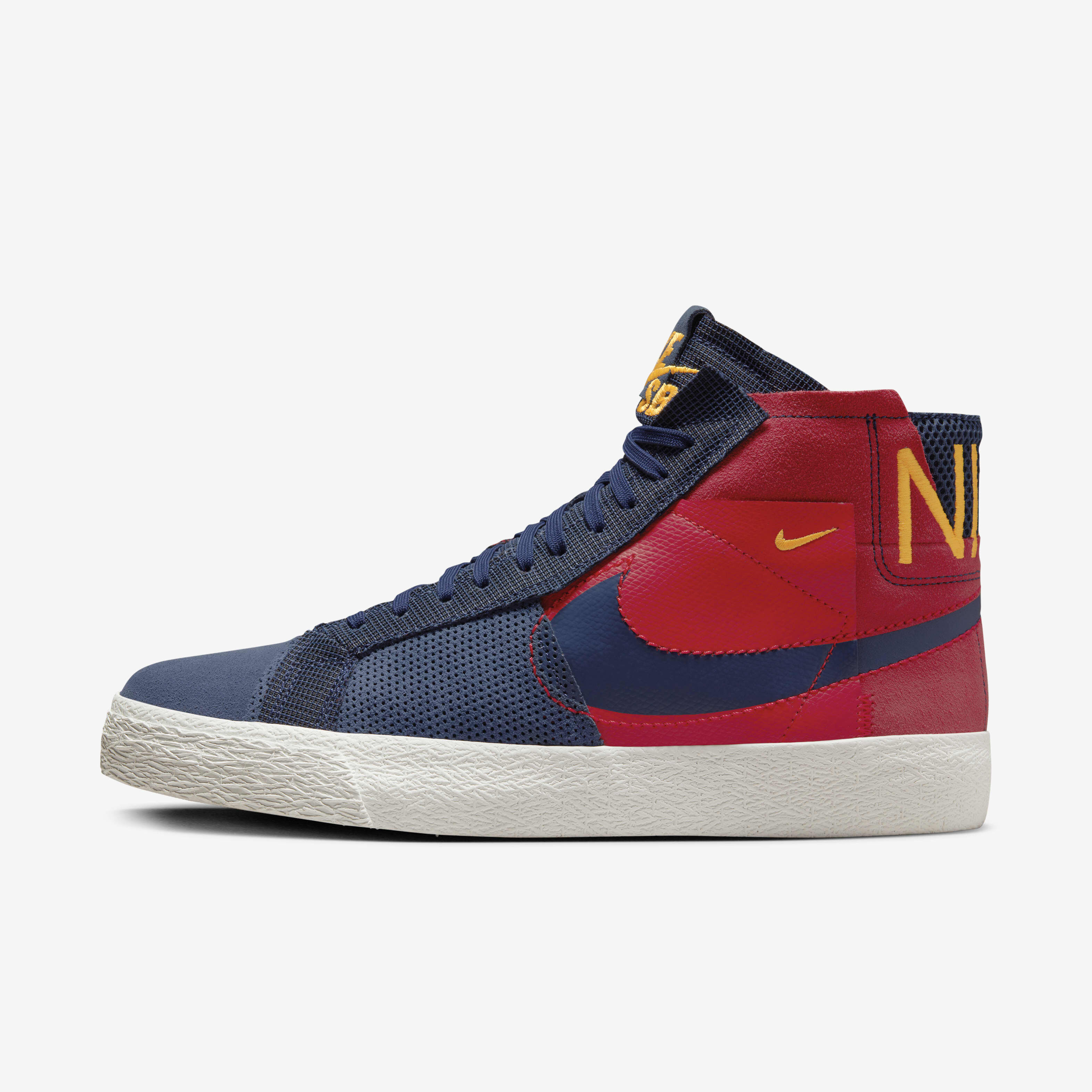 Nike SB Zoom Blazer Mid Premium image number 0