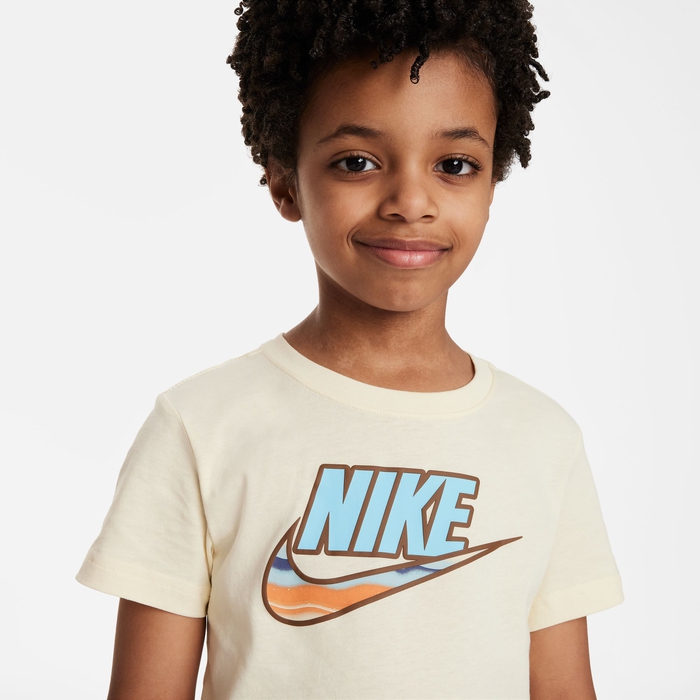 طقم شورت نايكي سبورتسوير image number 1 طقم شورت نايكي سبورتسوير image number 1