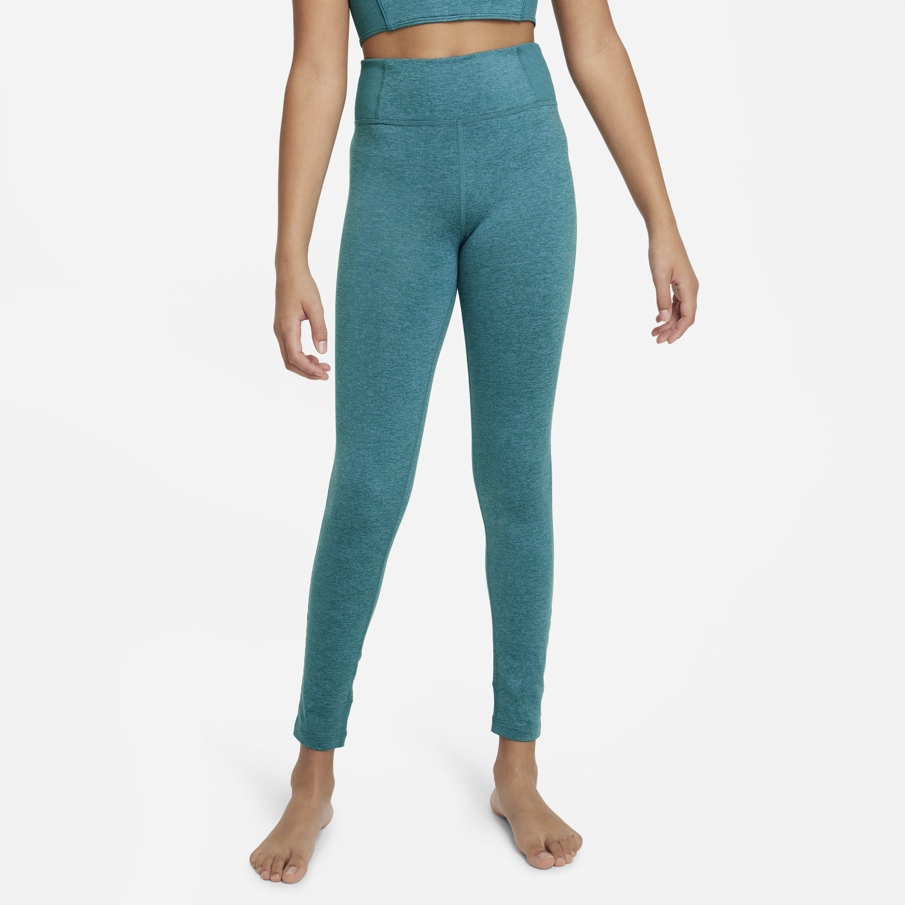 Nike Yoga Dri-FIT image number 0