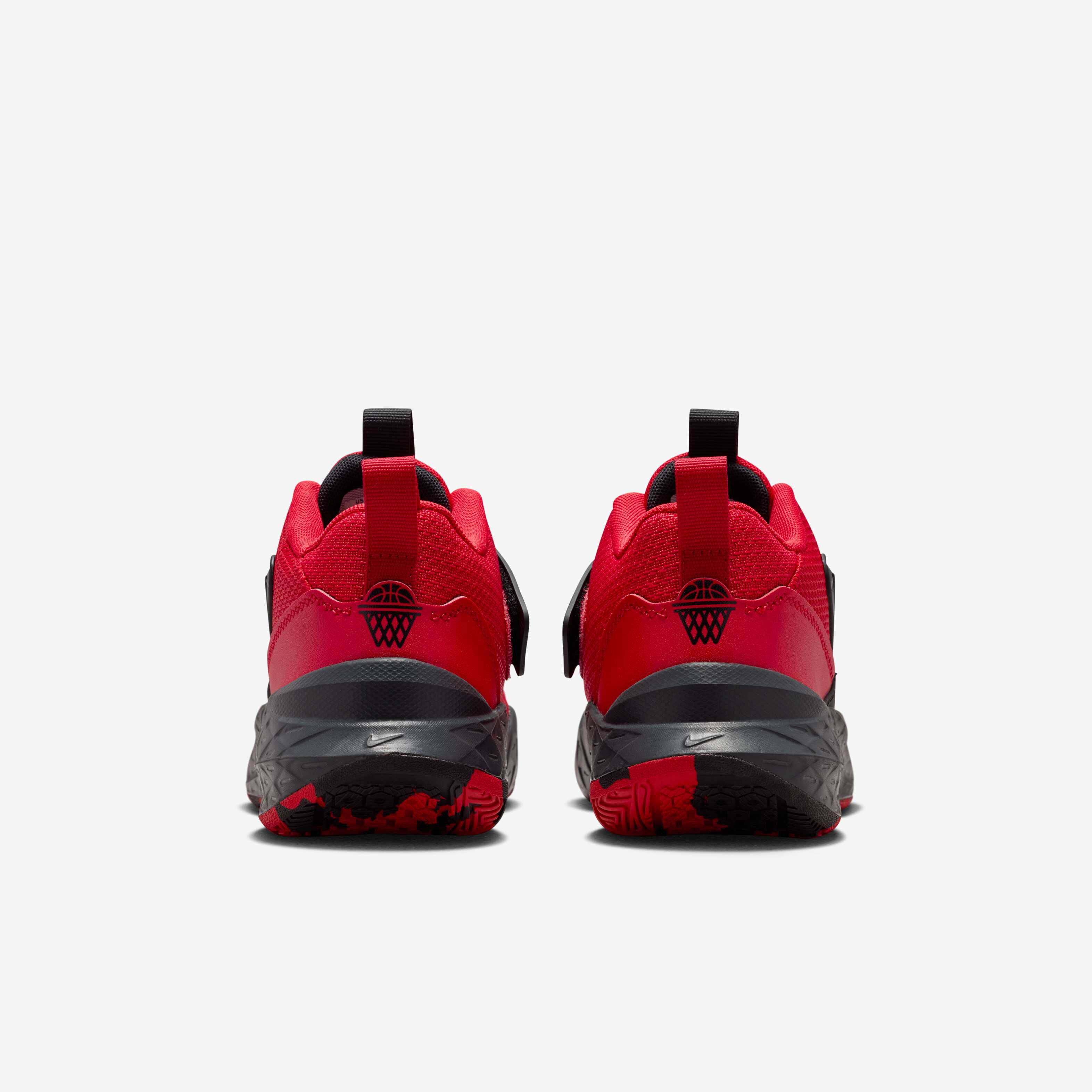 Nike Team Hustle D 12 image number 5