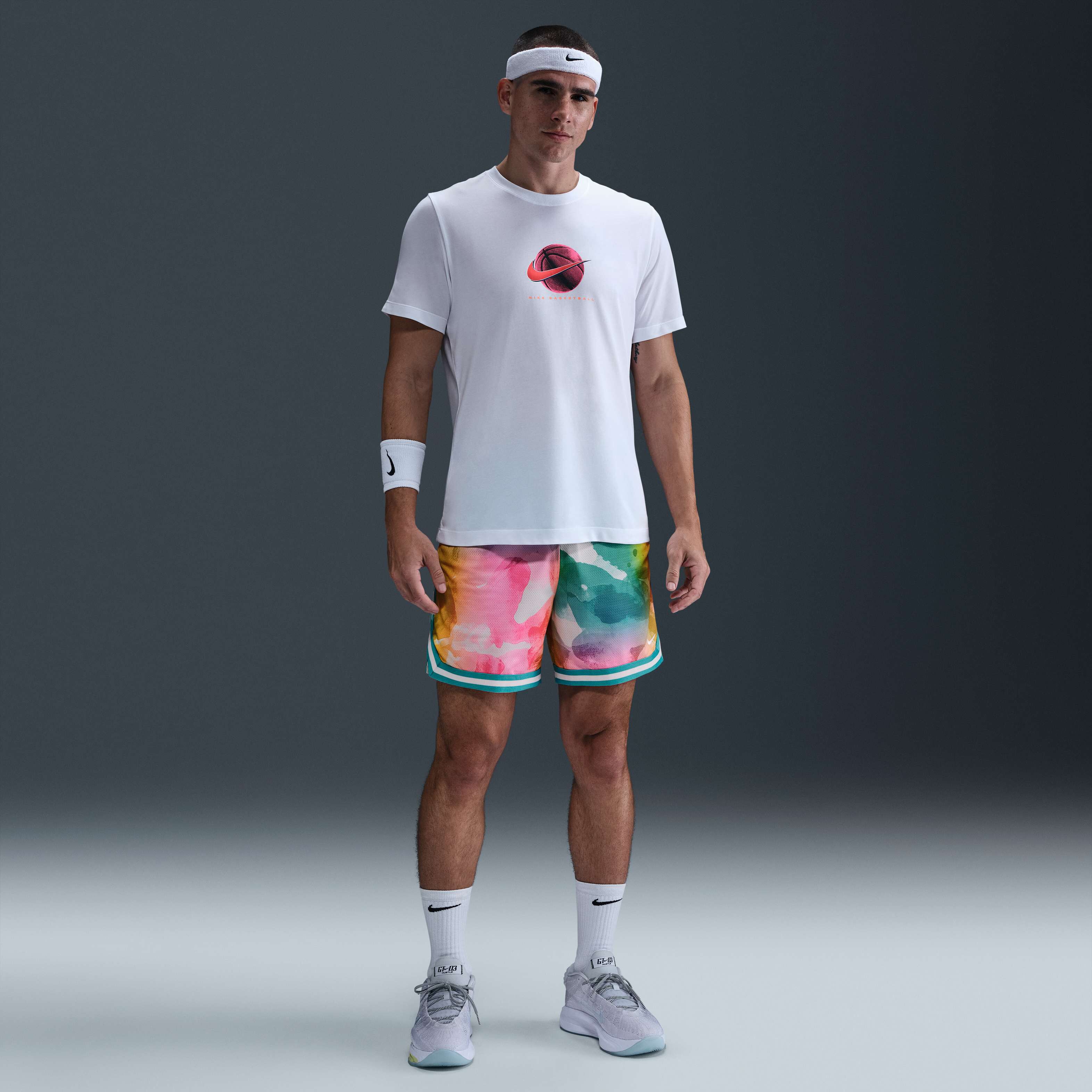 Nike DNA image number 0