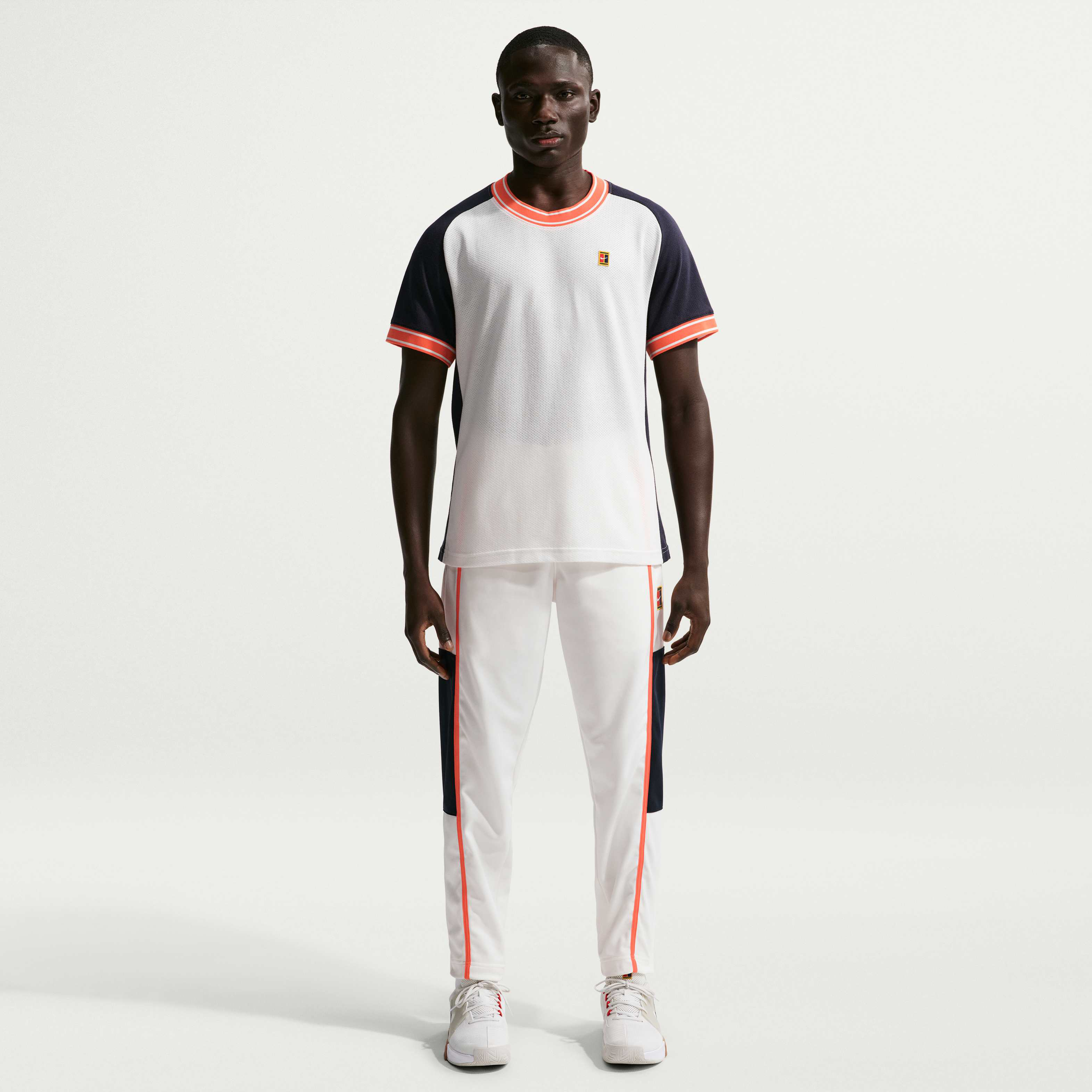 NikeCourt Heritage image number 3
