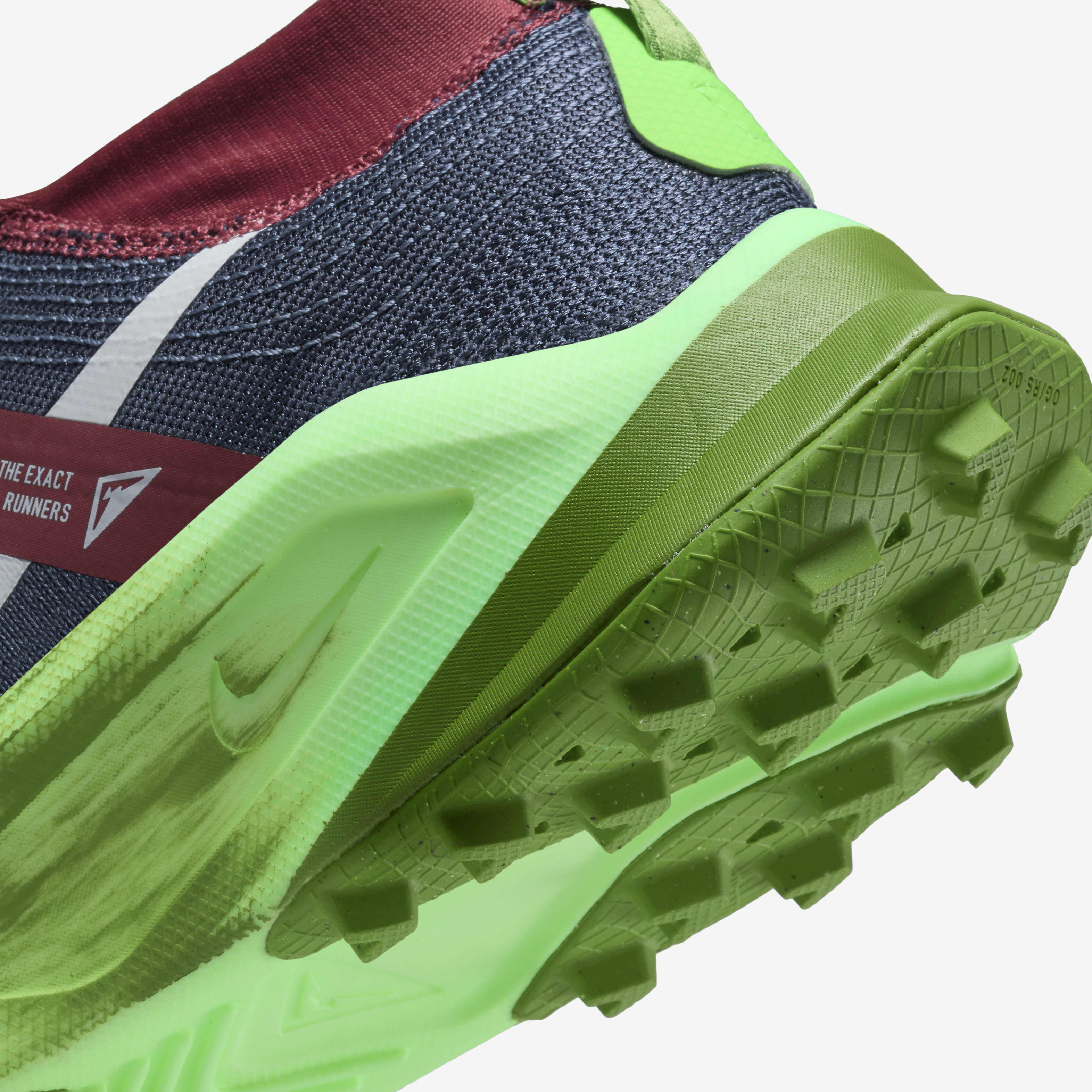 نايكي زوومX زيجاما image number 7