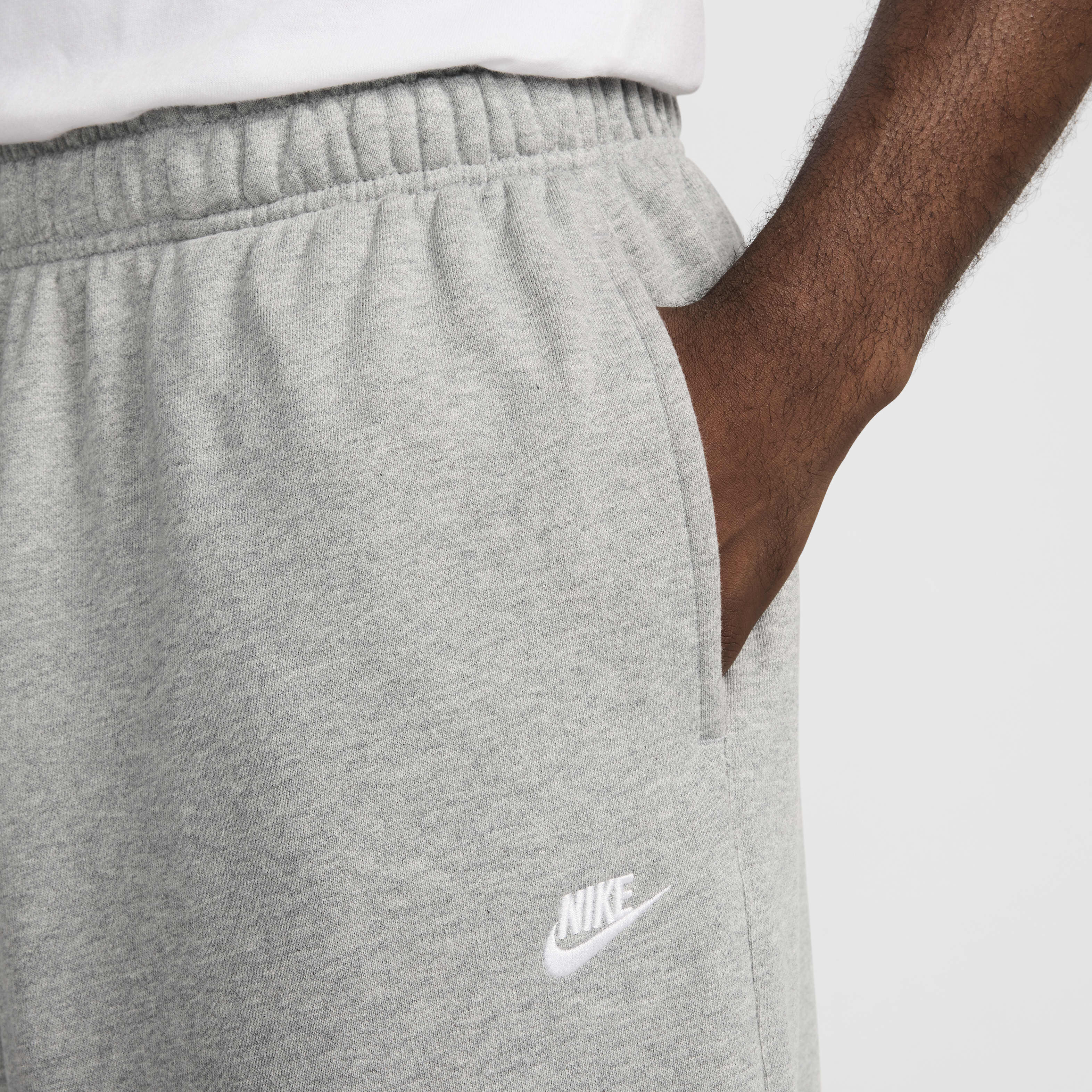 Nike Club Fleece image number 3