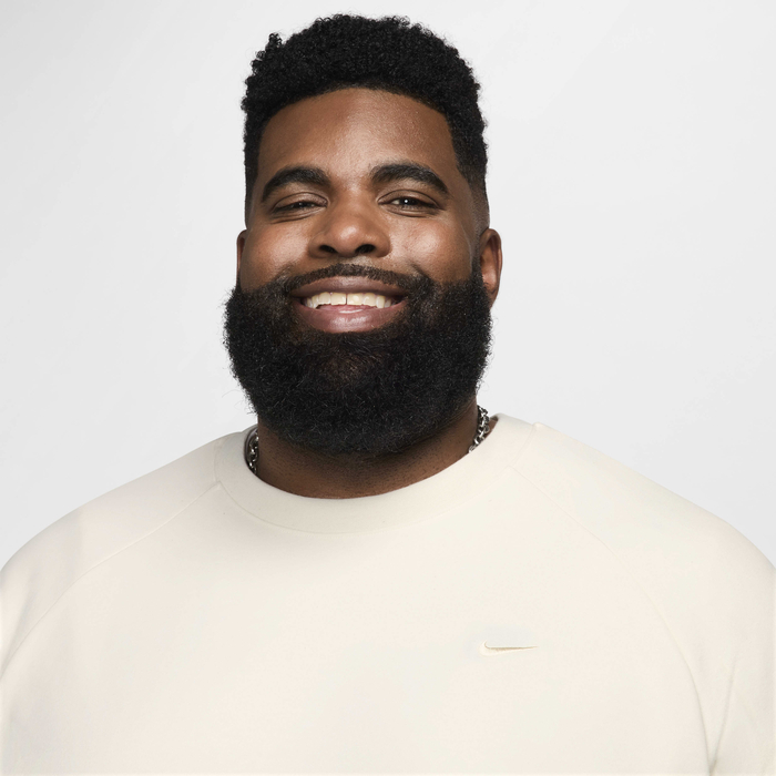 Nike Primary Fleece image number 10 Nike Primary Fleece image number 10